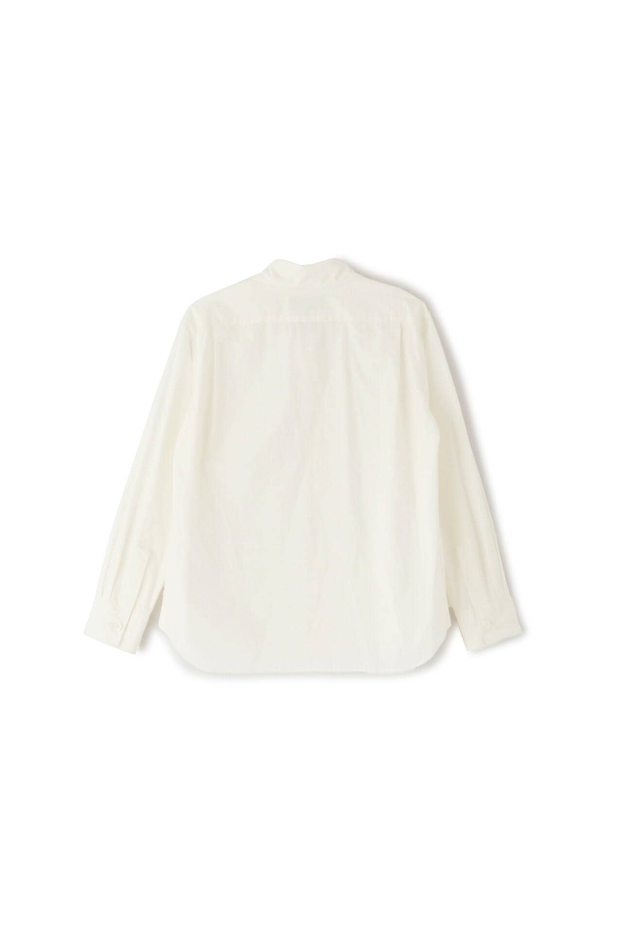 COTTON WOOL POPLIN