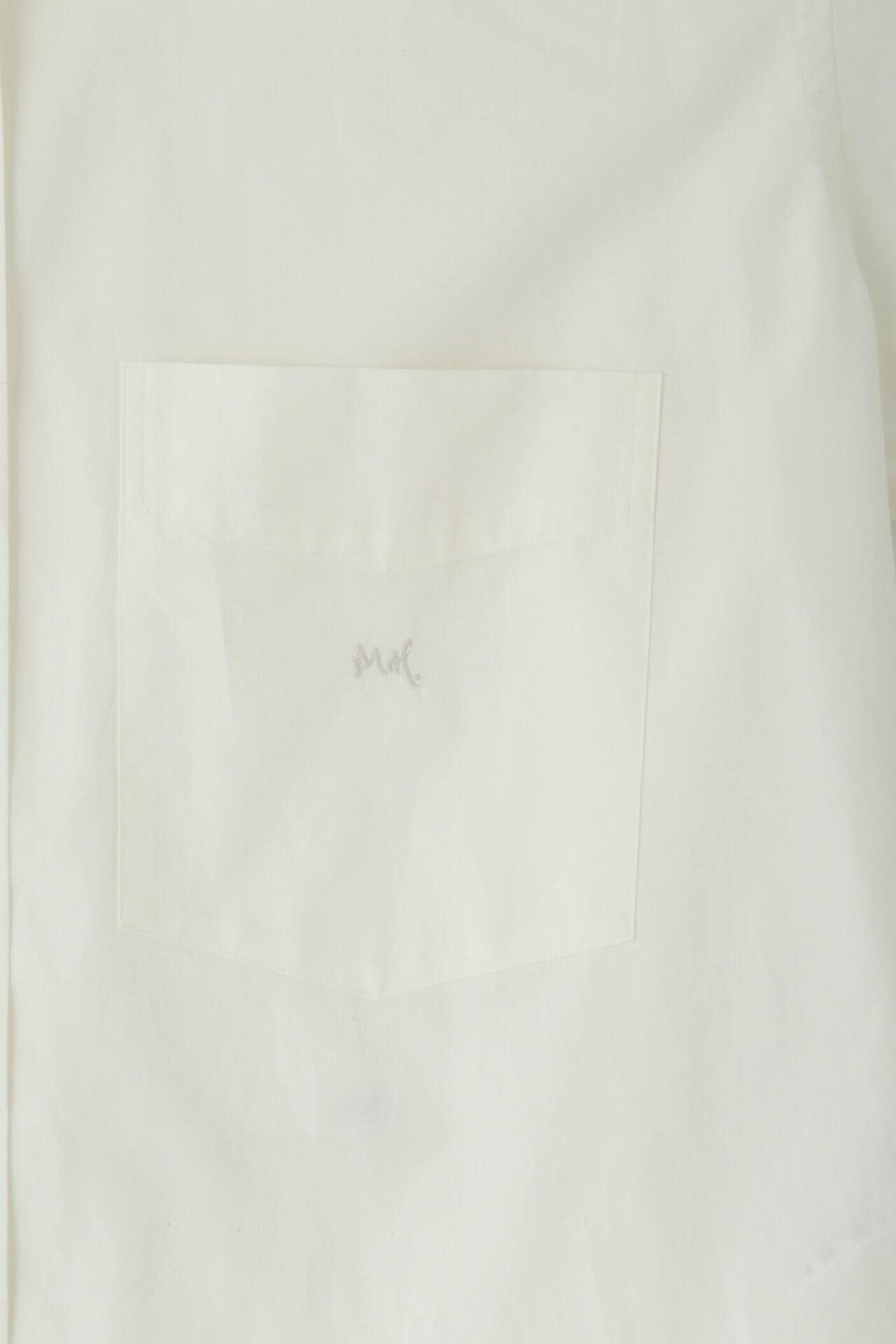 COTTON WOOL POPLIN