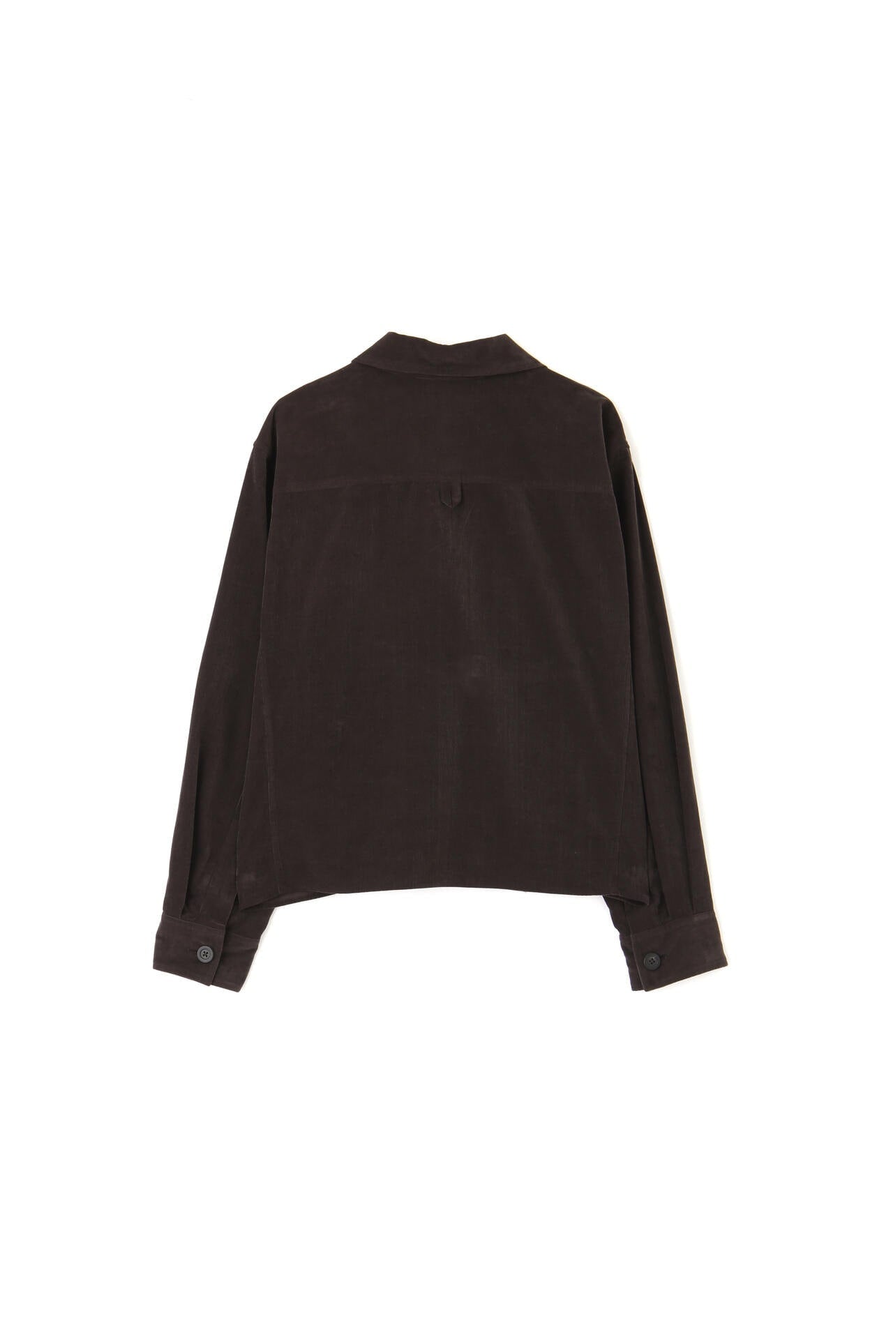 COTTON NEEDLECORD