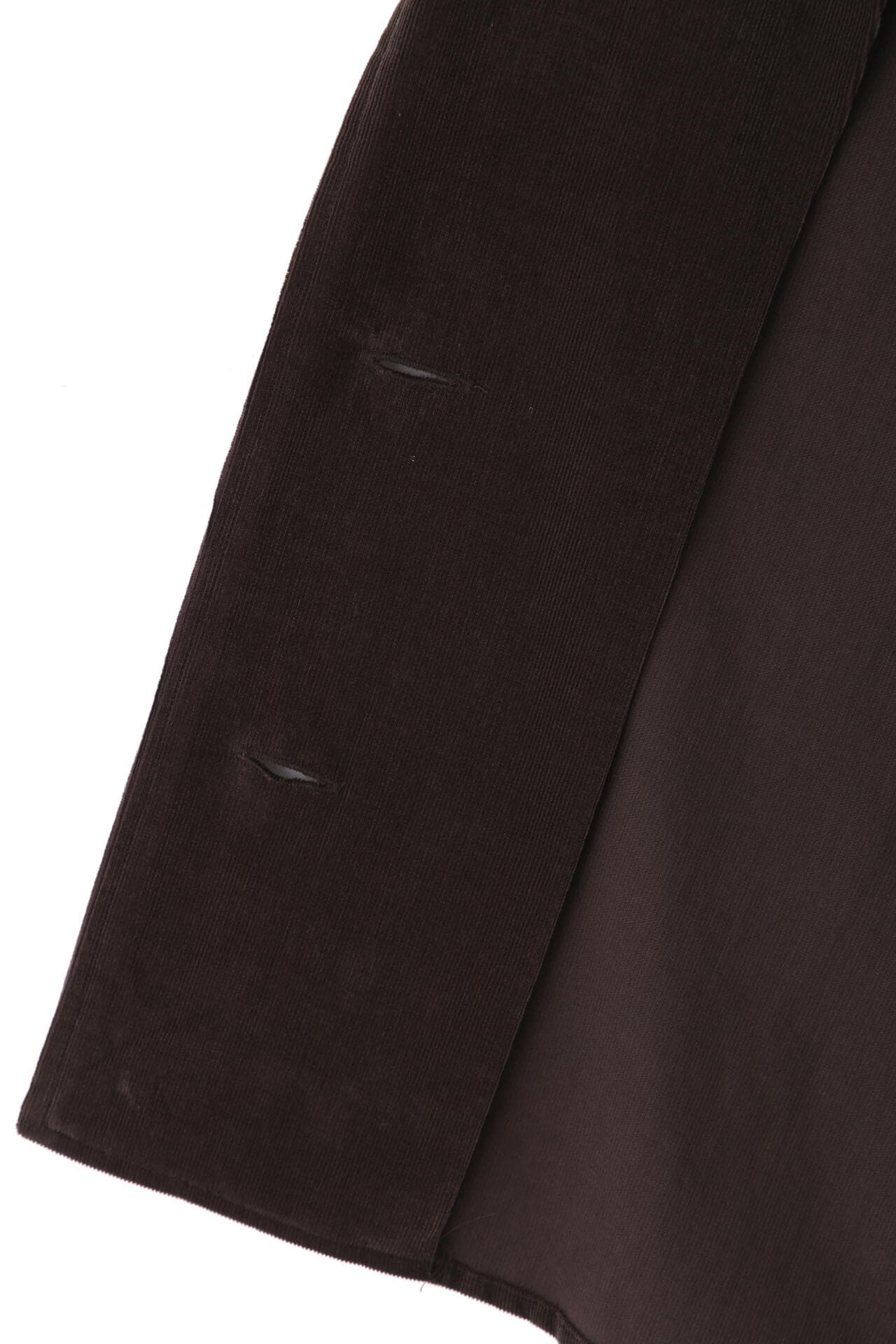 COTTON NEEDLECORD