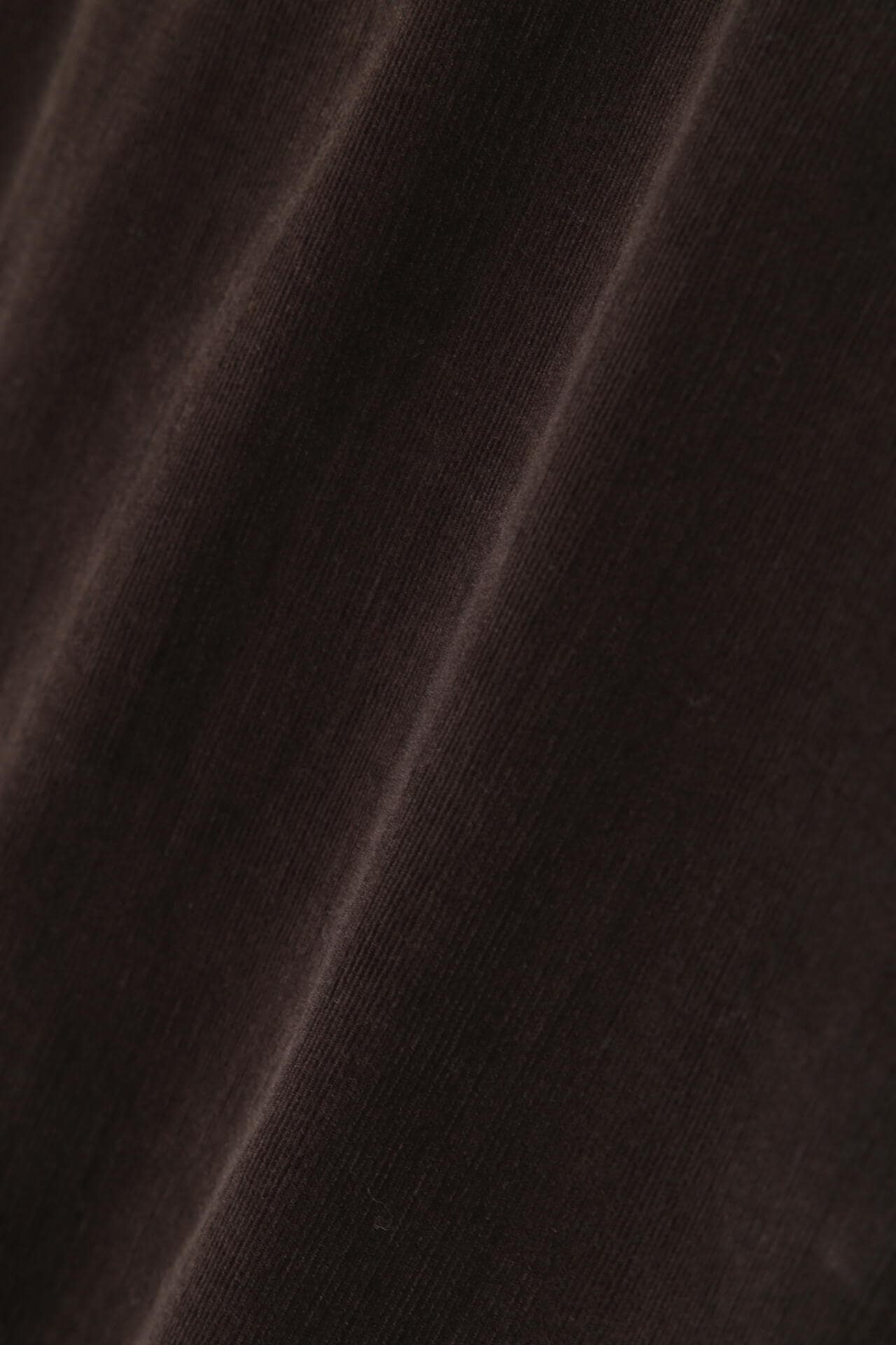 COTTON NEEDLECORD
