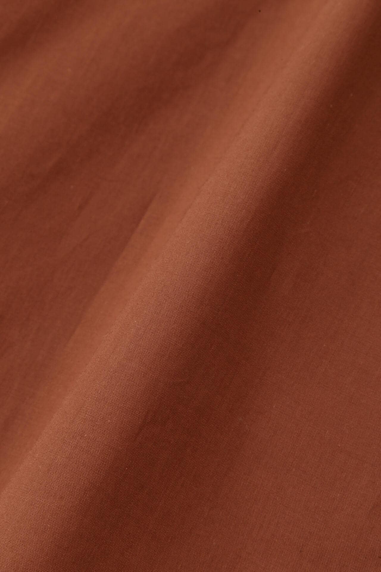 WASHED COTTON POPLIN