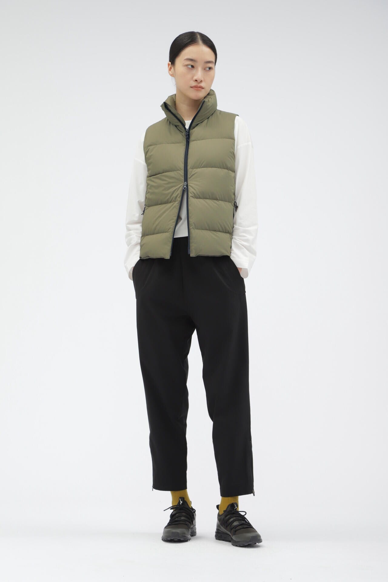 POLYESTER COTTON HIGH GAUGE PIQUE JERSEY