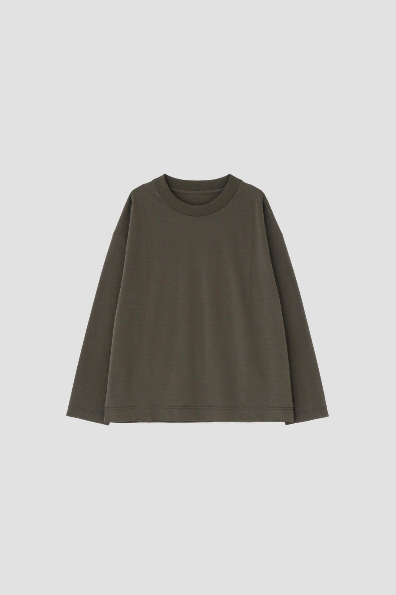 POLYESTER COTTON HIGH GAUGE PIQUE JERSEY