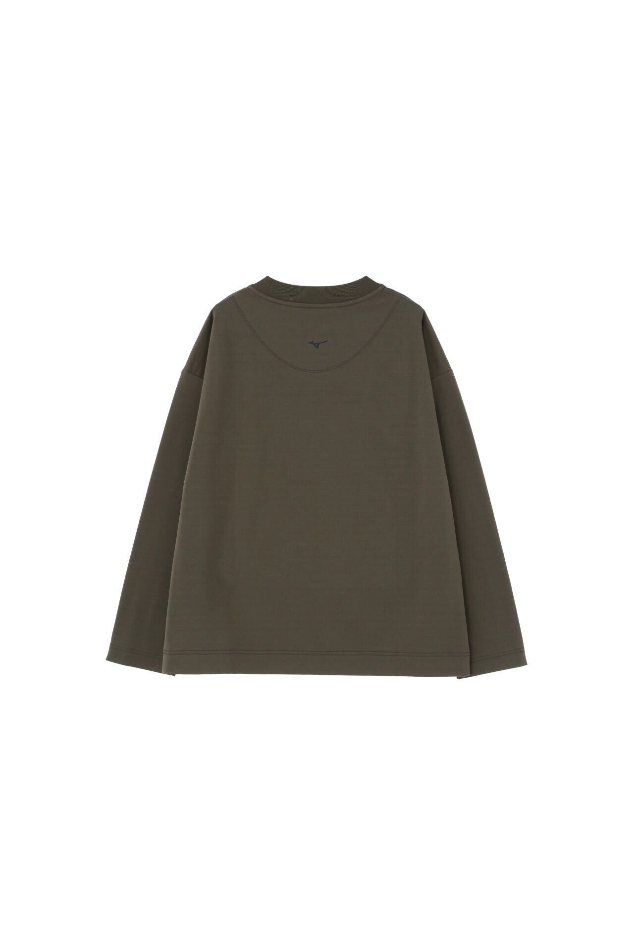 POLYESTER COTTON HIGH GAUGE PIQUE JERSEY