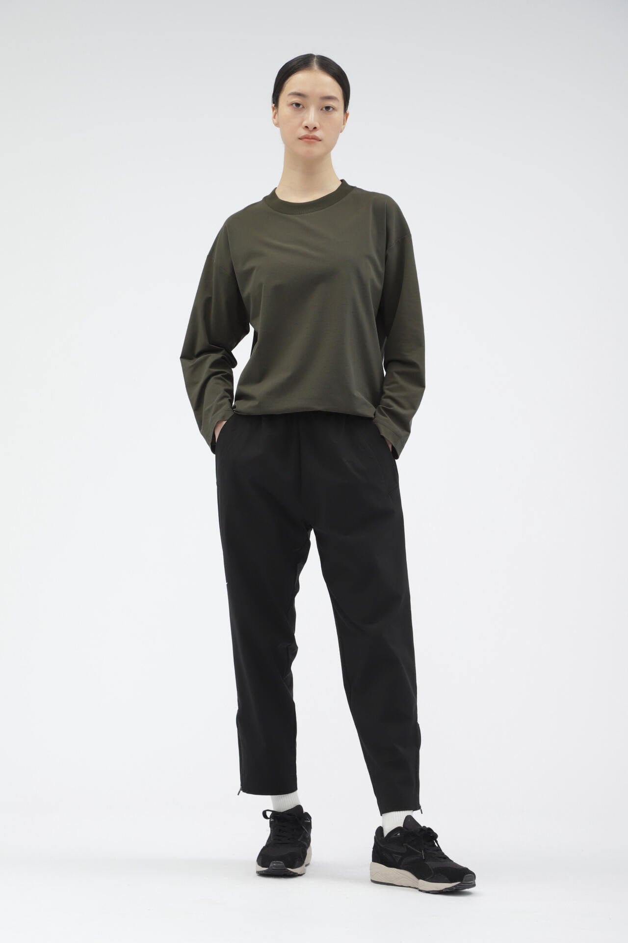 POLYESTER COTTON HIGH GAUGE PIQUE JERSEY