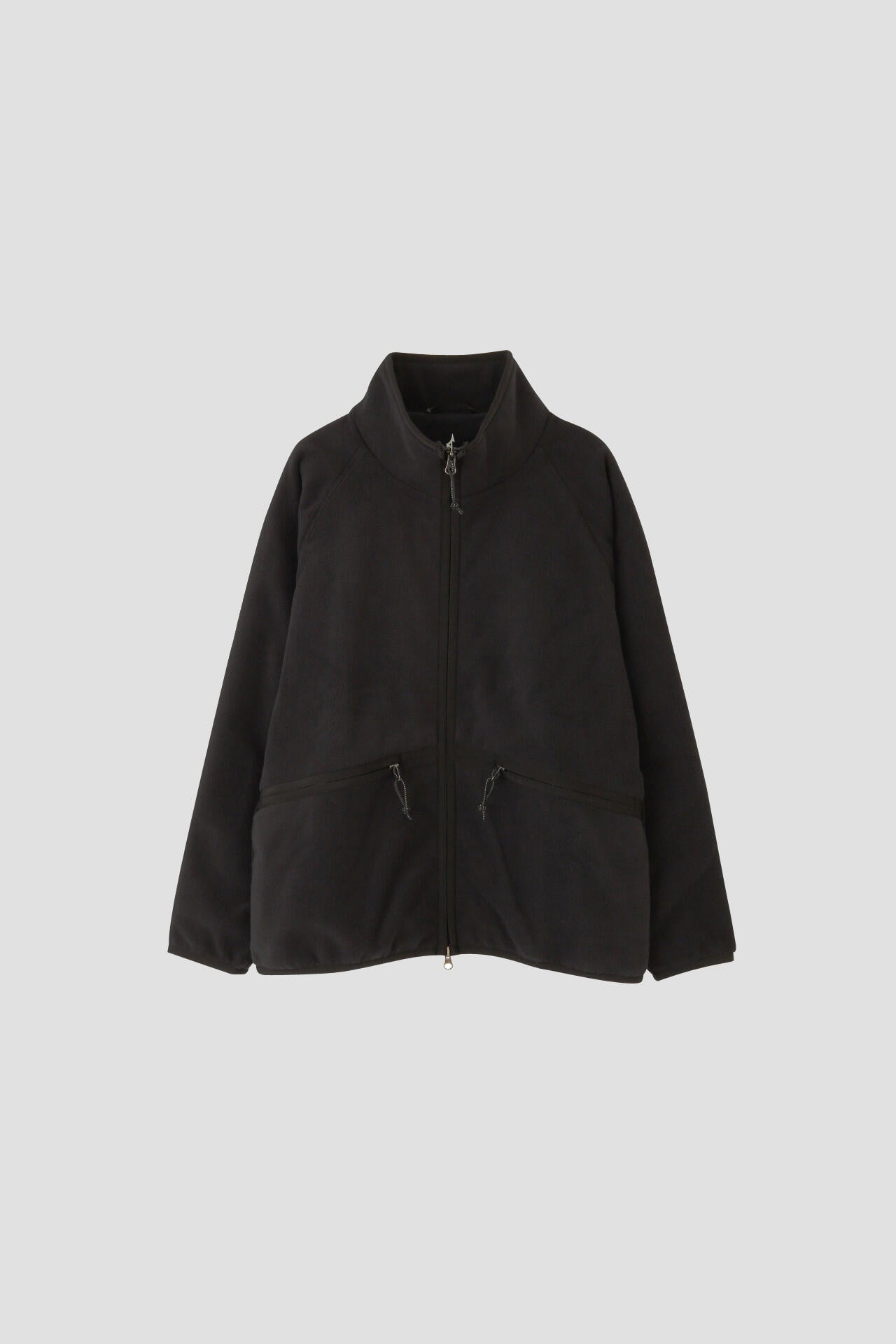 MICRO FLEECE | MARGARET HOWELL（マーガレット・ハウエル） ｜【公式