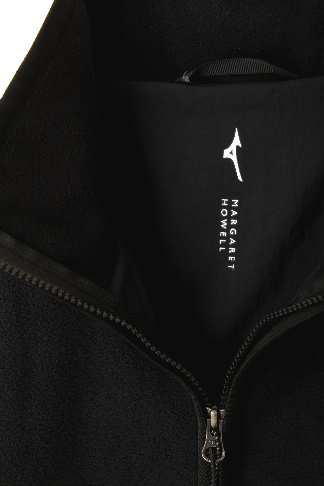 MICRO FLEECE | MARGARET HOWELL（マーガレット・ハウエル） ｜【公式