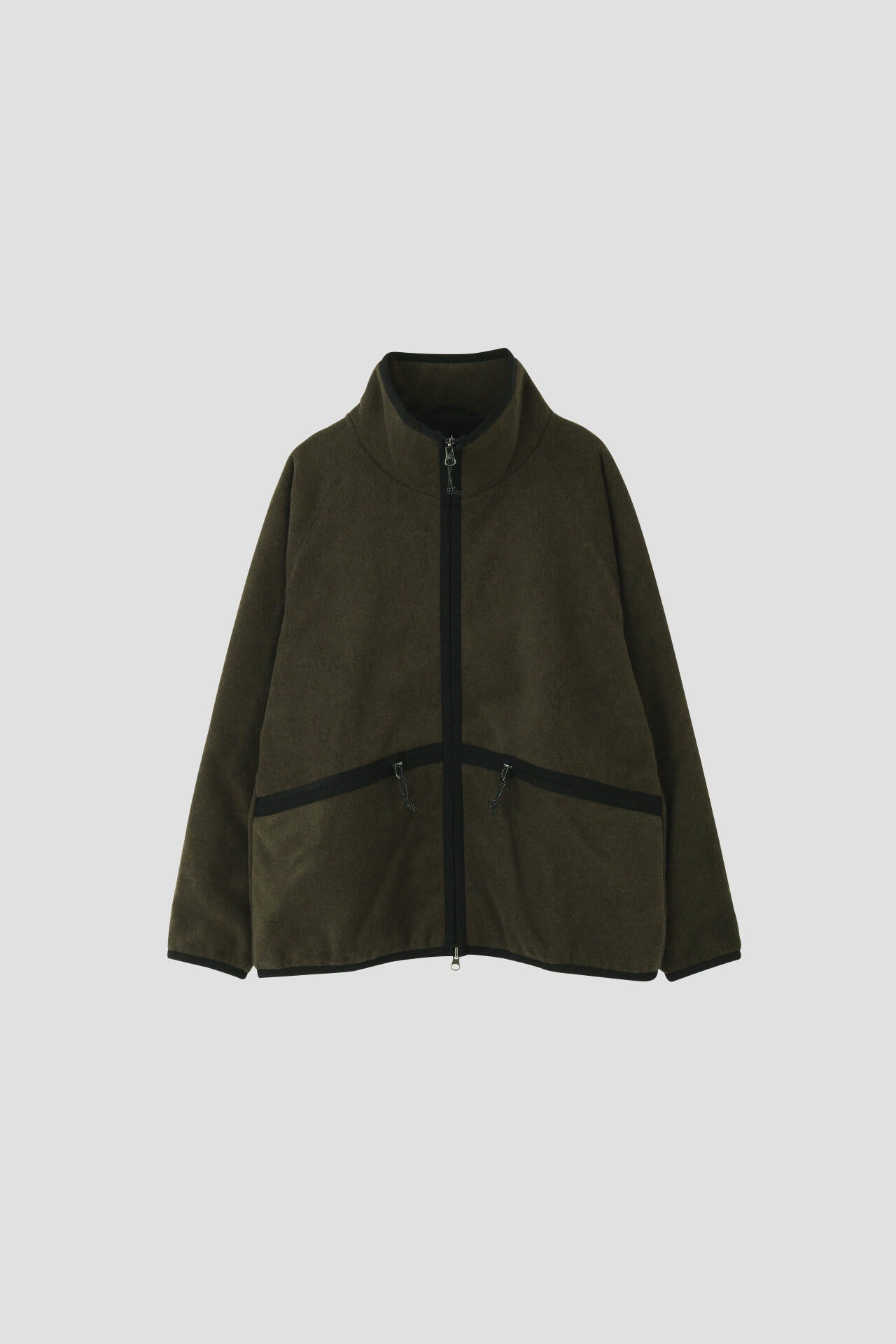 MICRO FLEECE | MARGARET HOWELL（マーガレット・ハウエル） ｜【公式