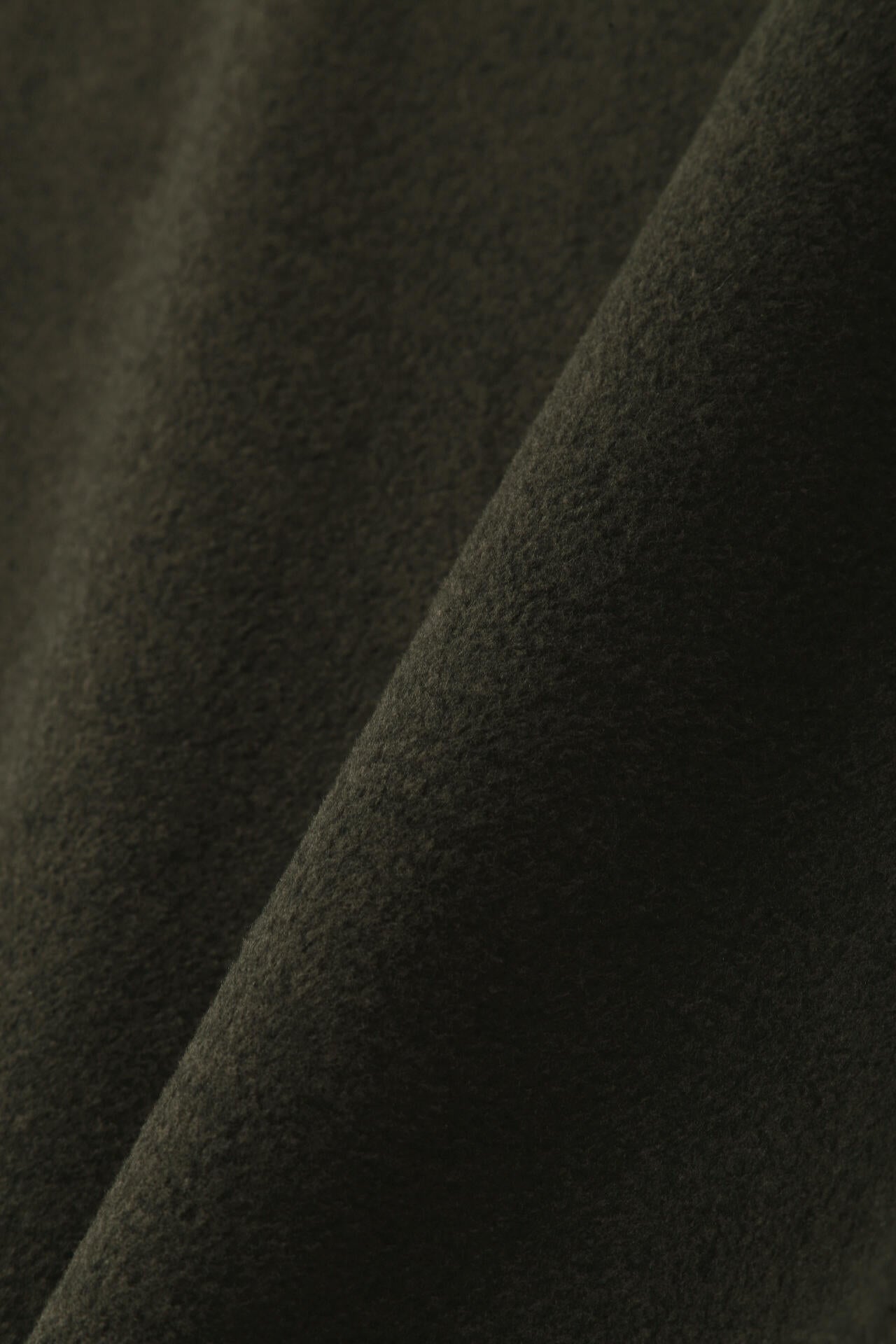 MICRO FLEECE | MARGARET HOWELL（マーガレット・ハウエル） ｜【公式