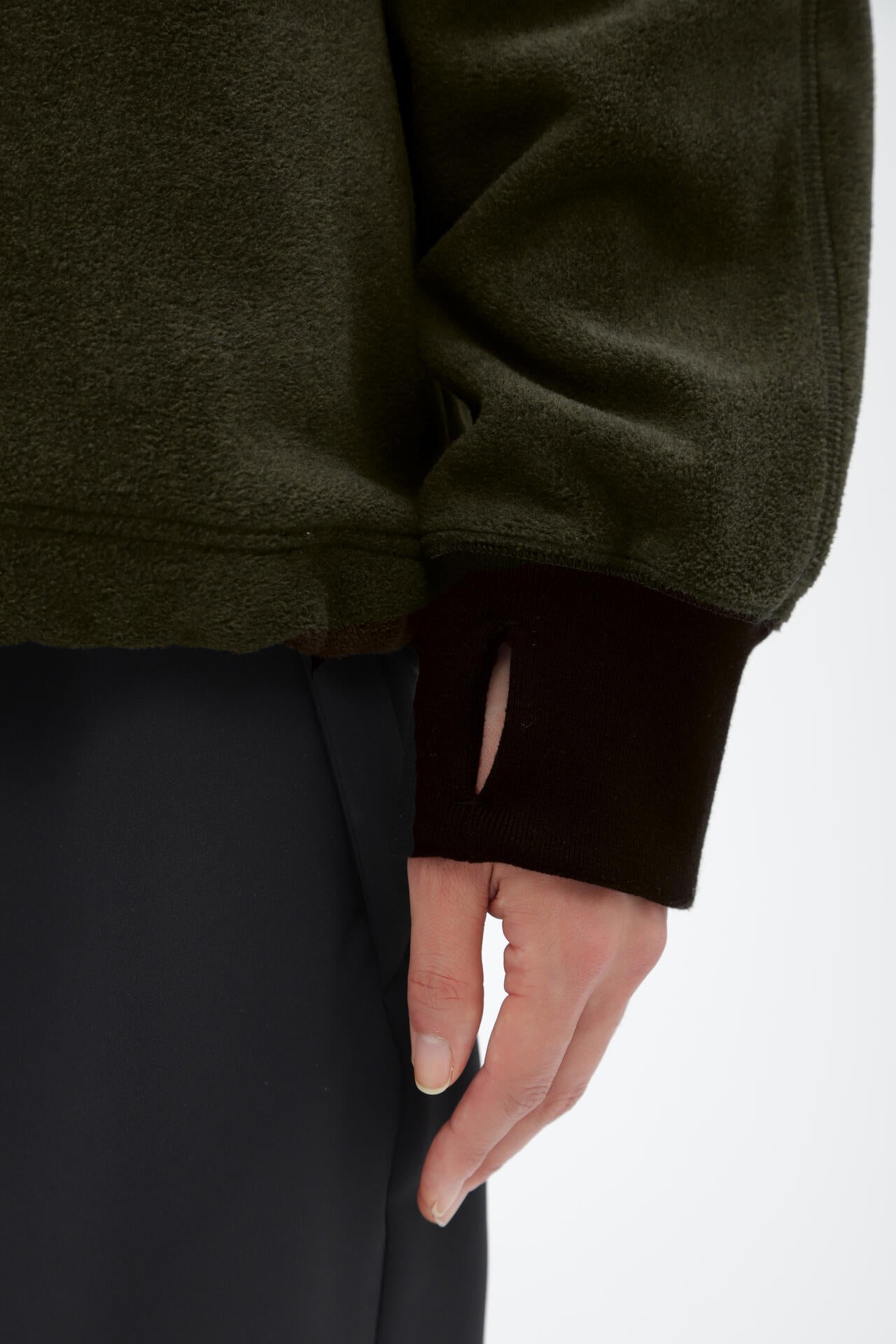 MICRO FLEECE