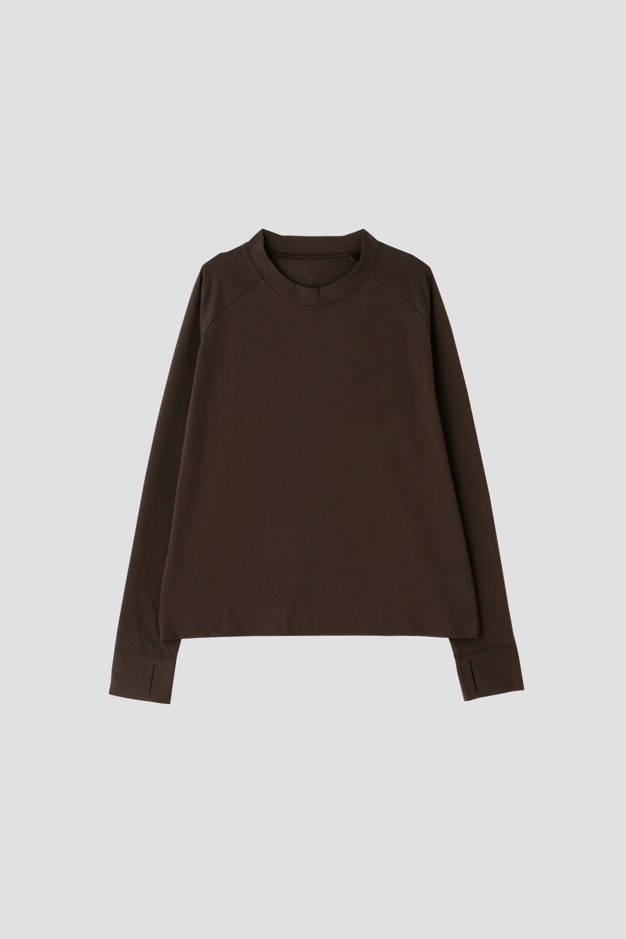 COTTON POLYESTER JERSEY
