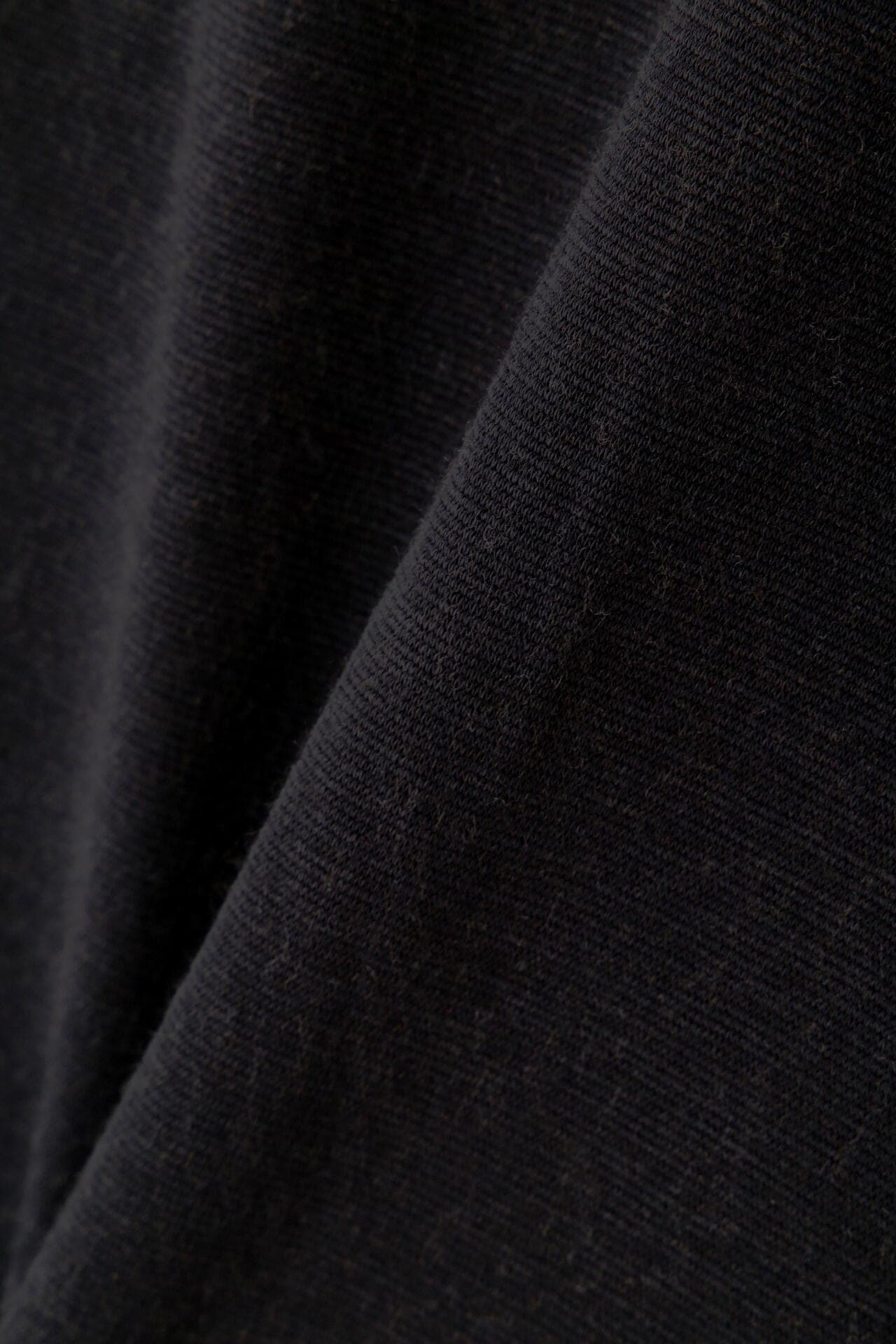 BREATH THERMO / WOOL JERSEY