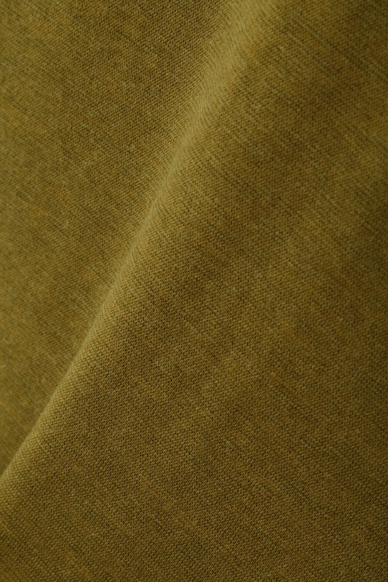 BREATH THERMO / WOOL JERSEY