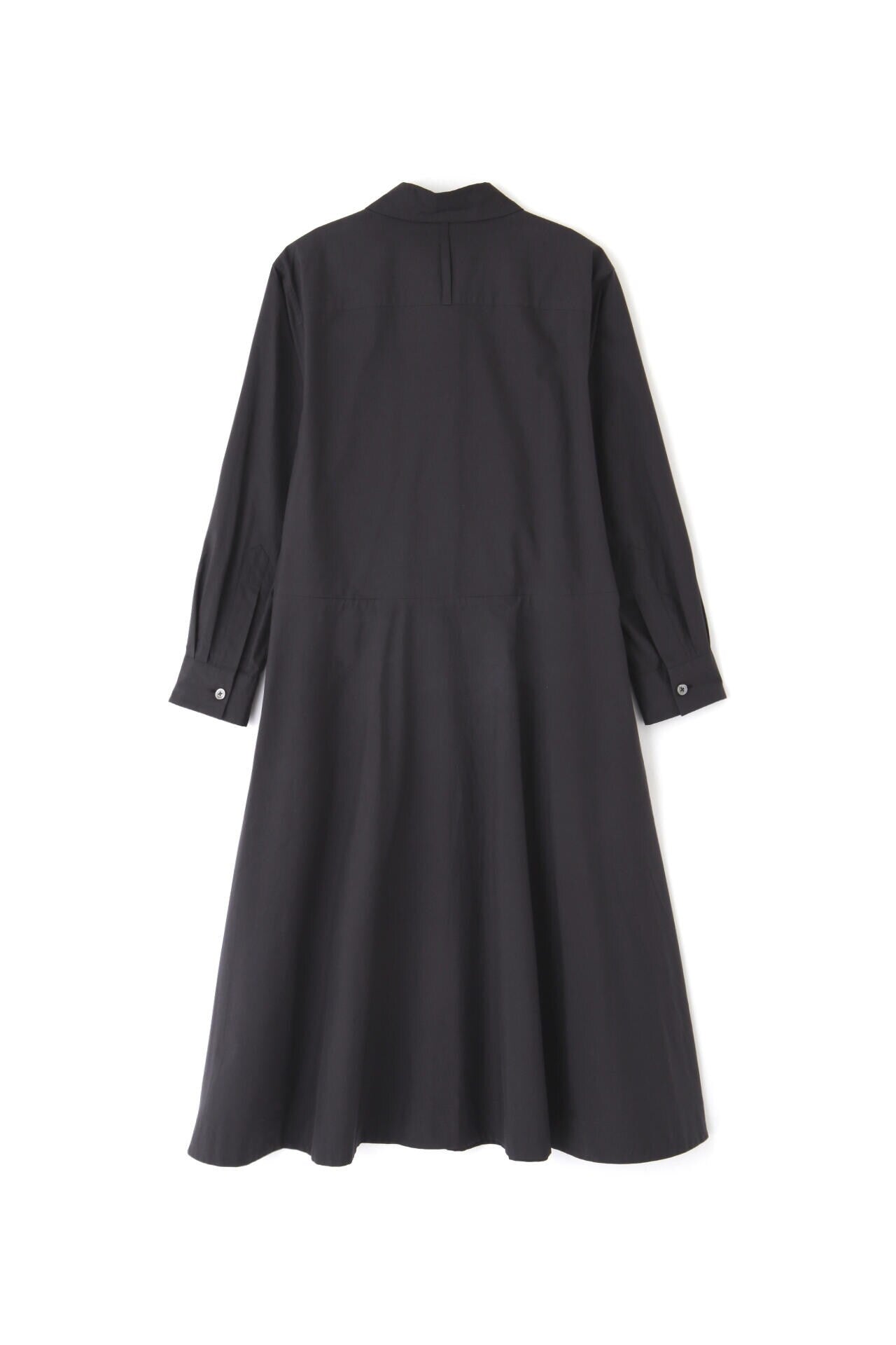MATT COTTON SILK POPLIN