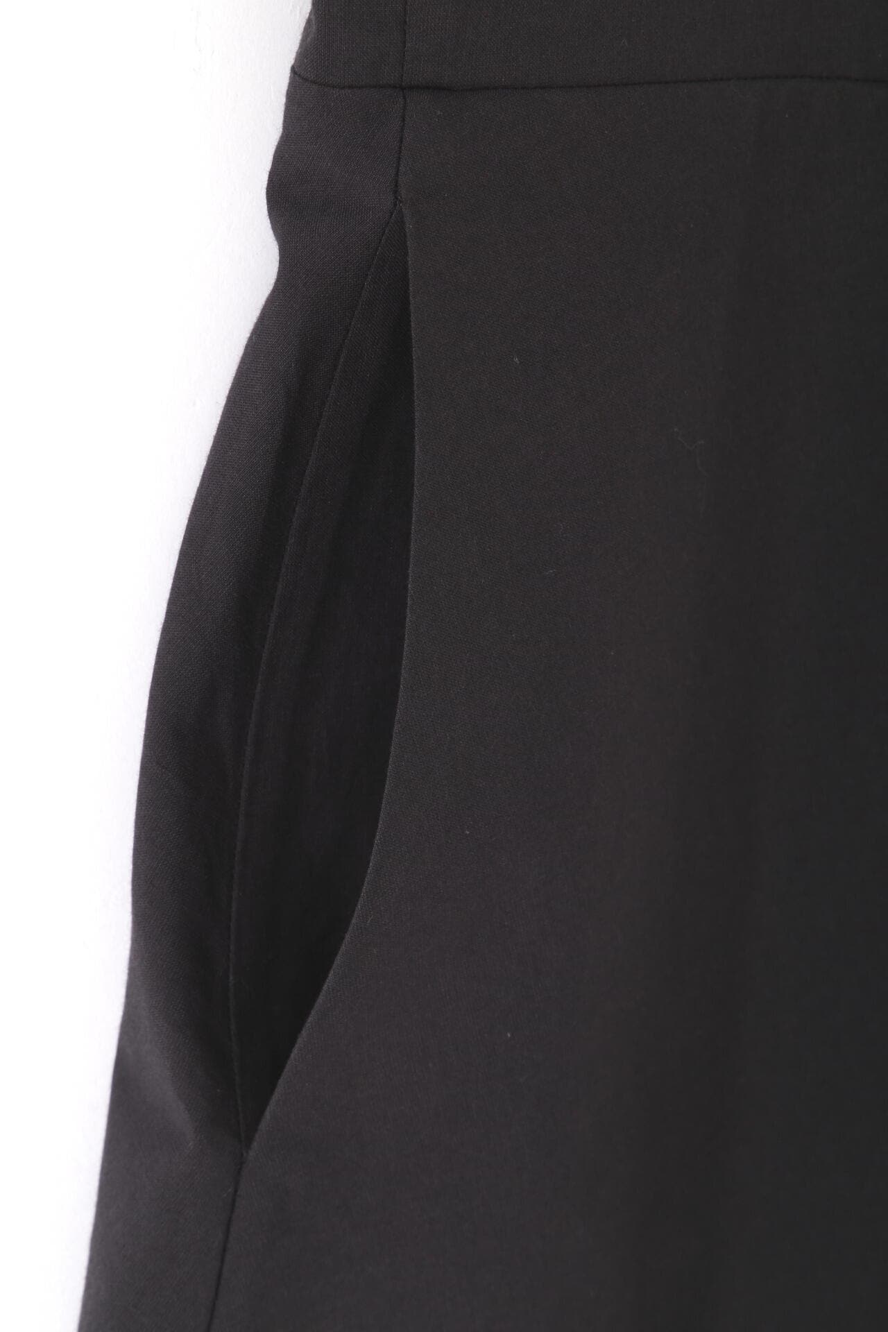 MATT COTTON SILK POPLIN