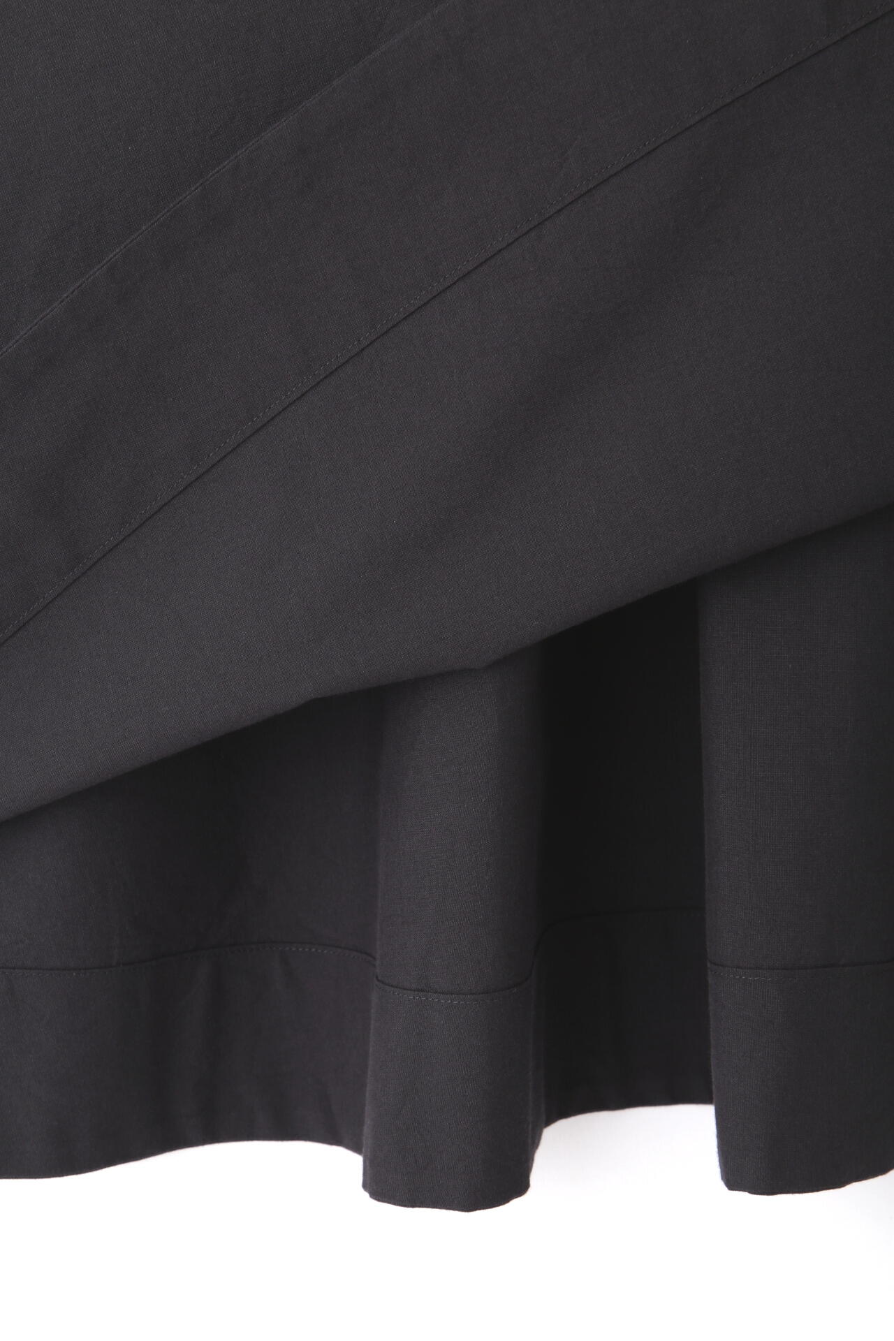 MATT COTTON SILK POPLIN