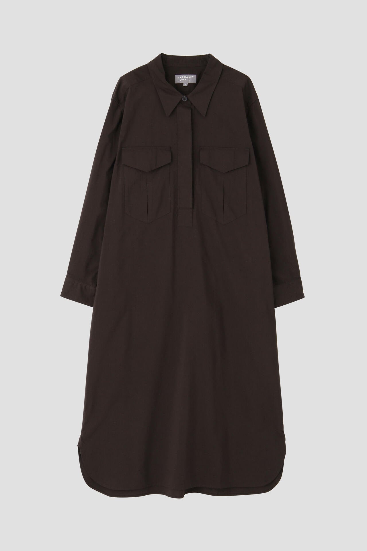 COTTON SILK POPLIN