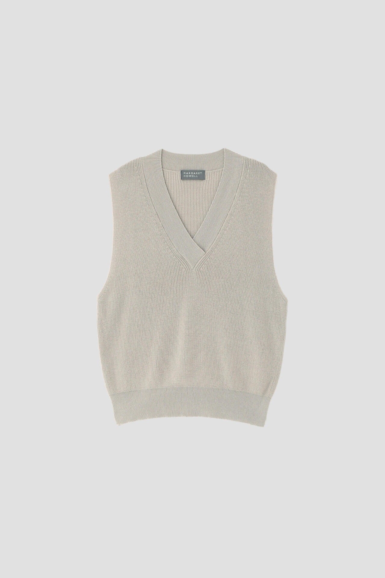 WOOL COTTON