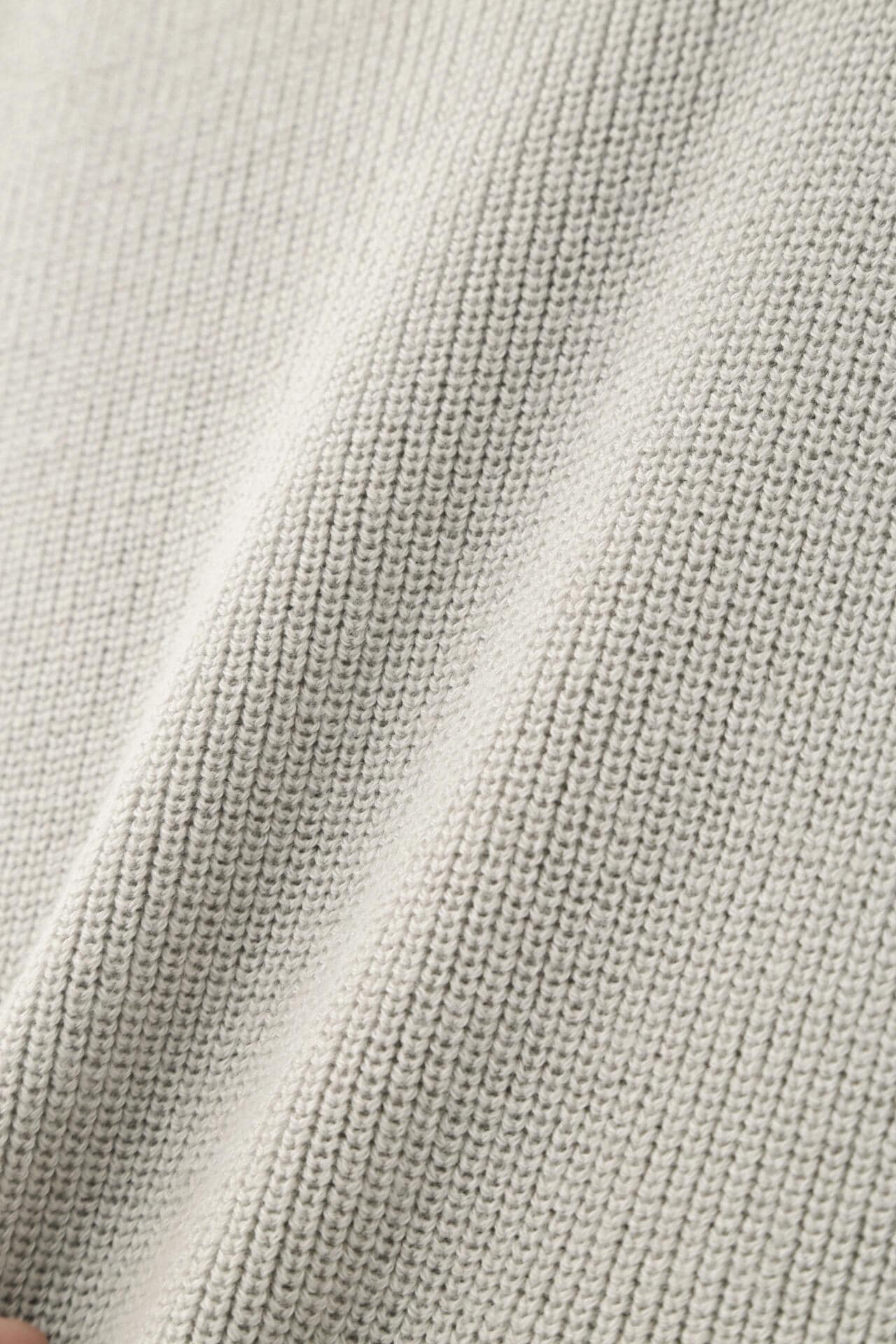 WOOL COTTON