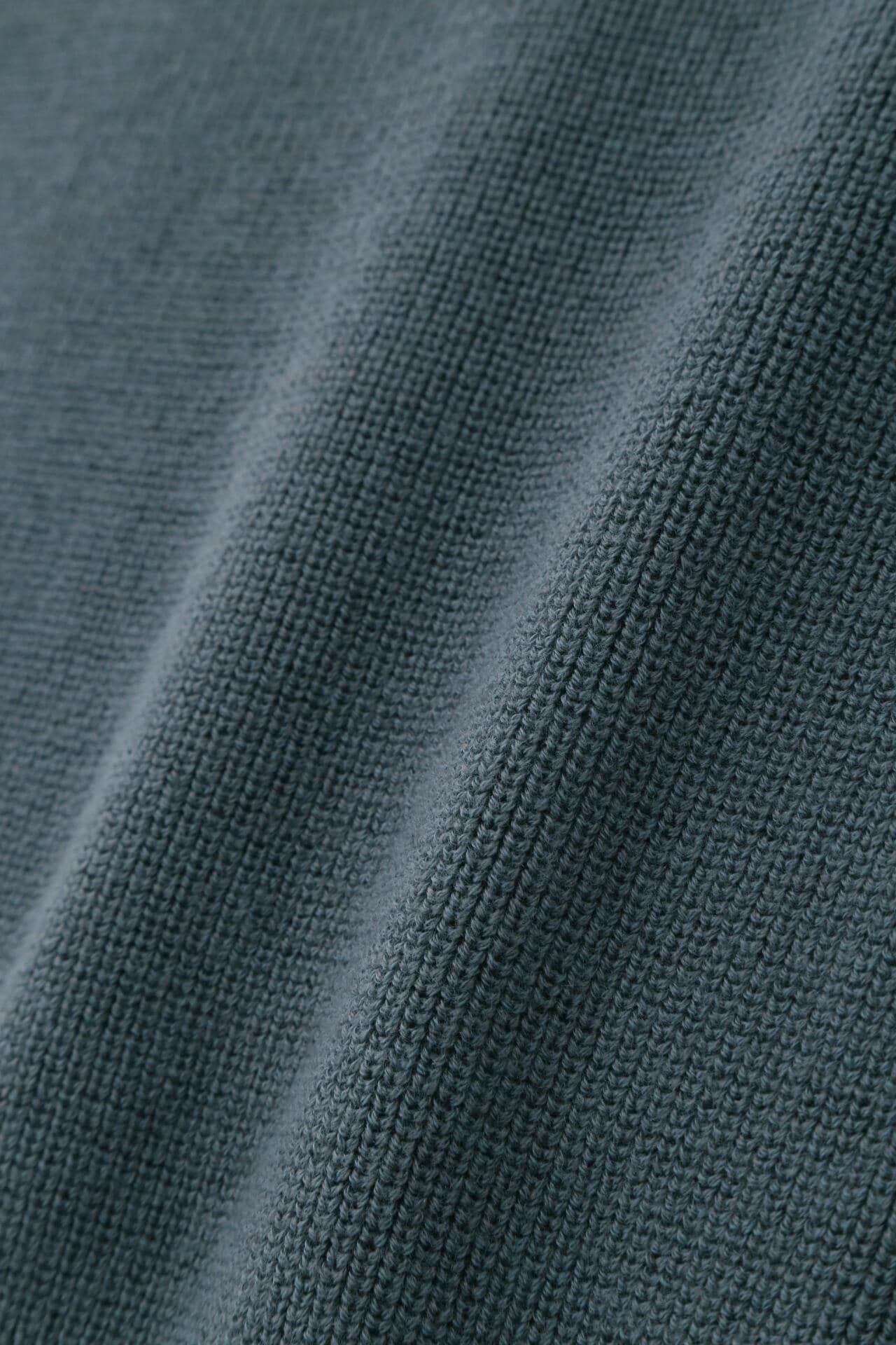 WOOL COTTON