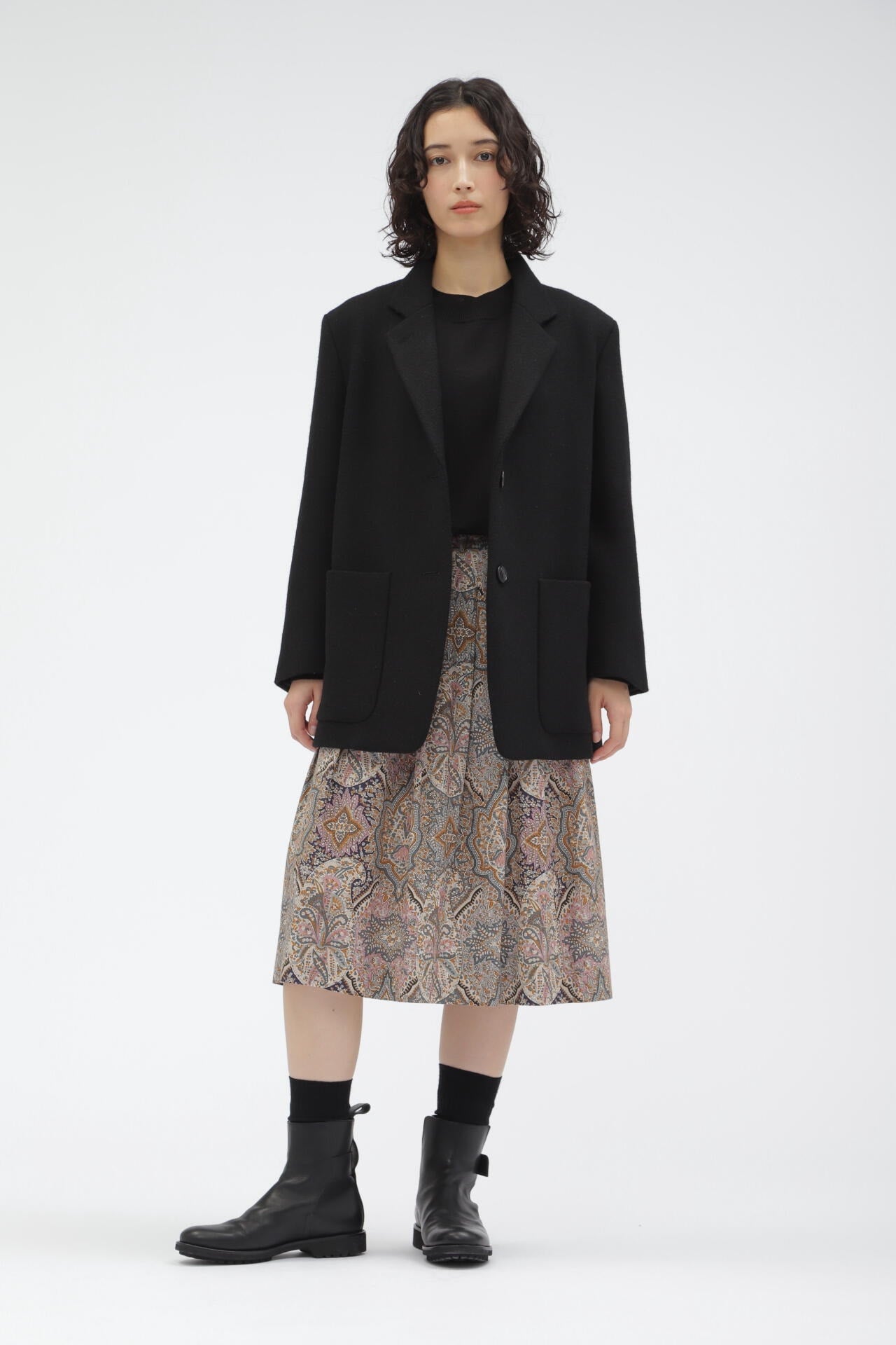 EXTRAFINE MERINO WOOL