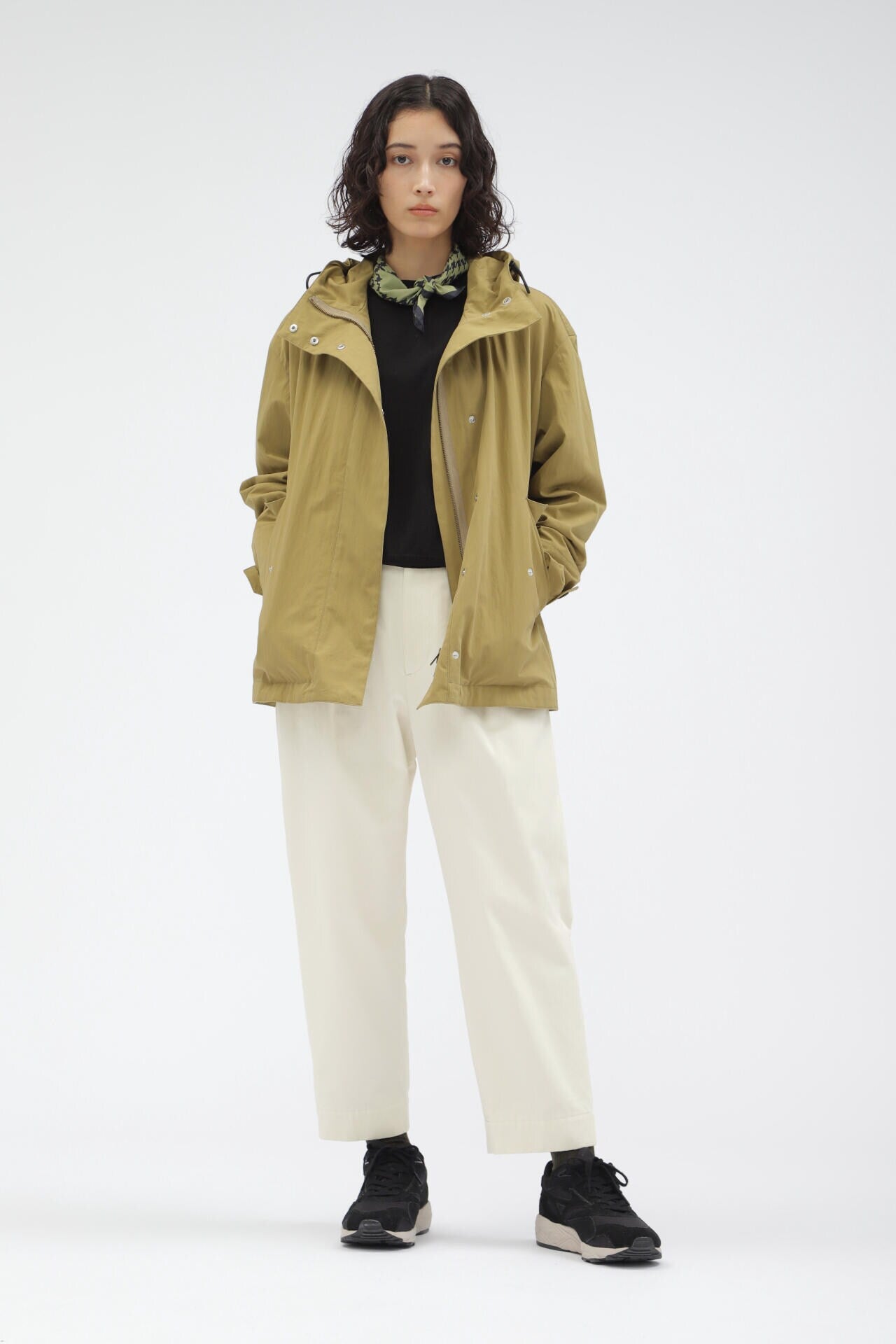 EXTRAFINE MERINO WOOL