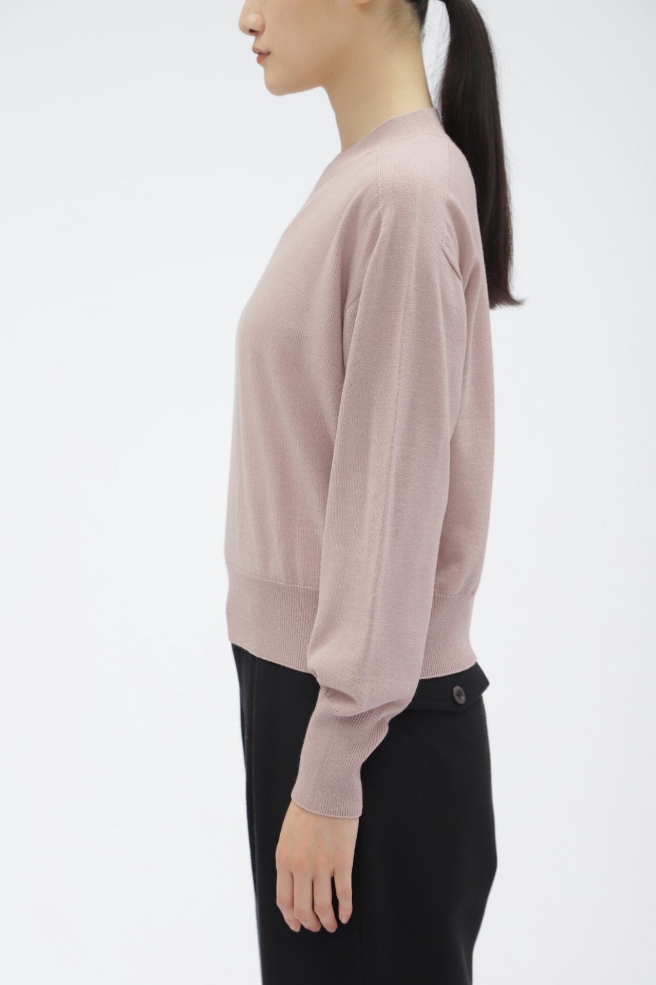 EXTRAFINE MERINO WOOL