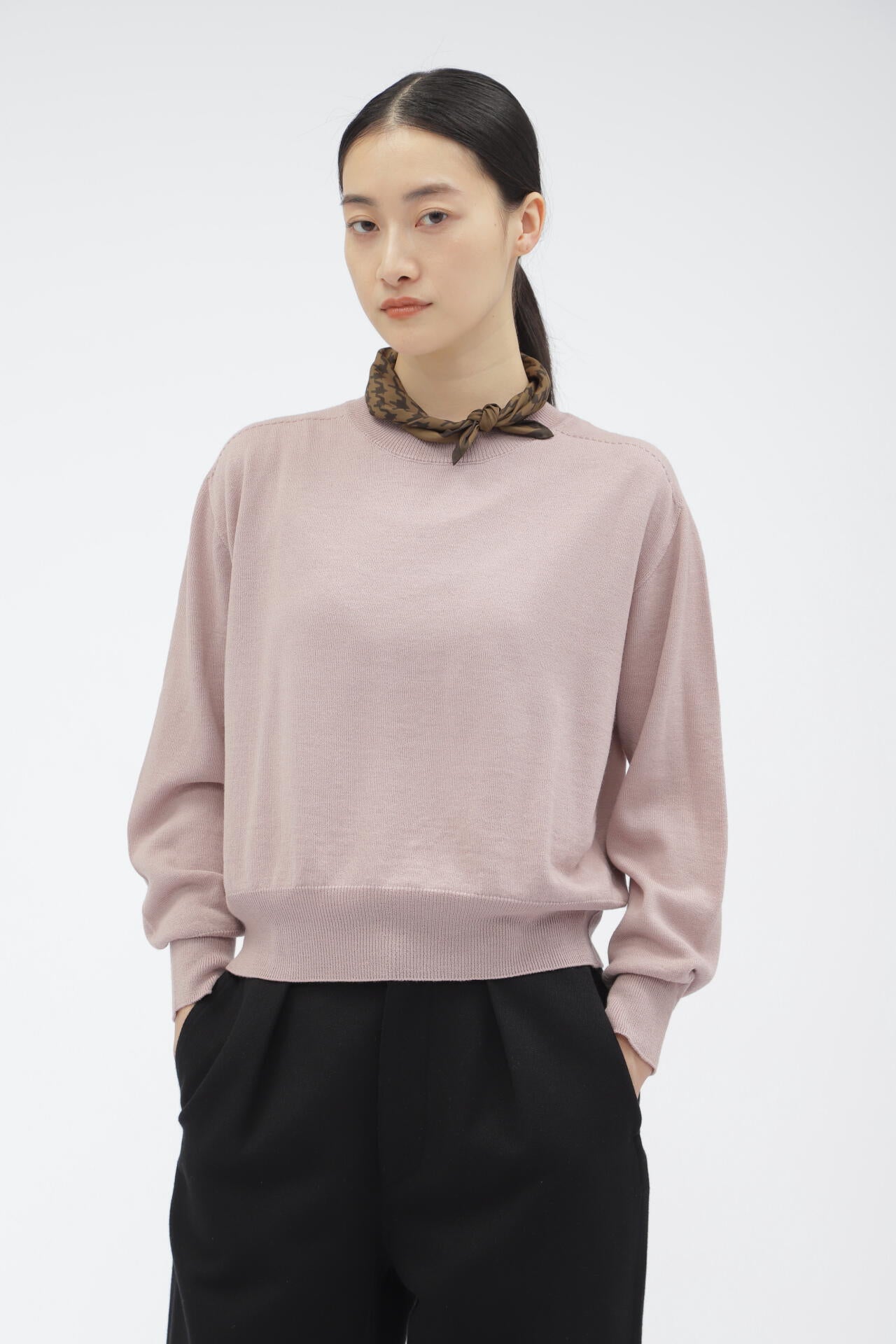 EXTRAFINE MERINO WOOL