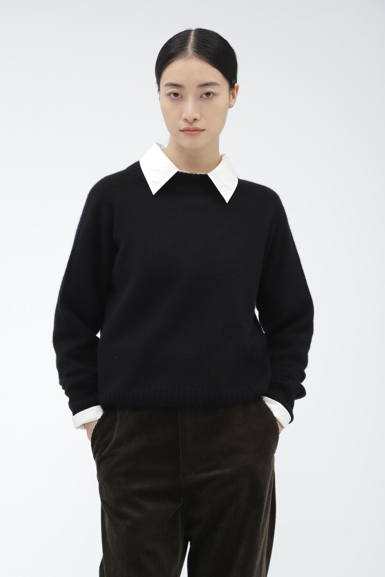 WOOL CASHMERE