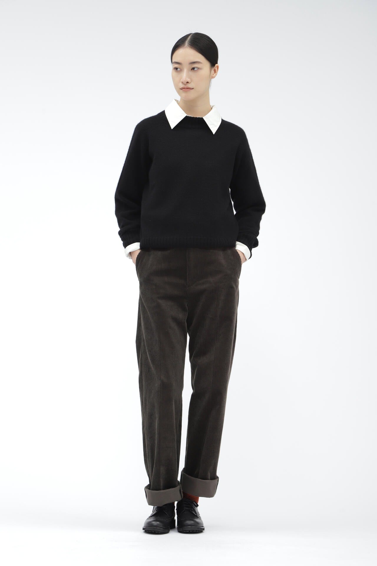 WOOL CASHMERE