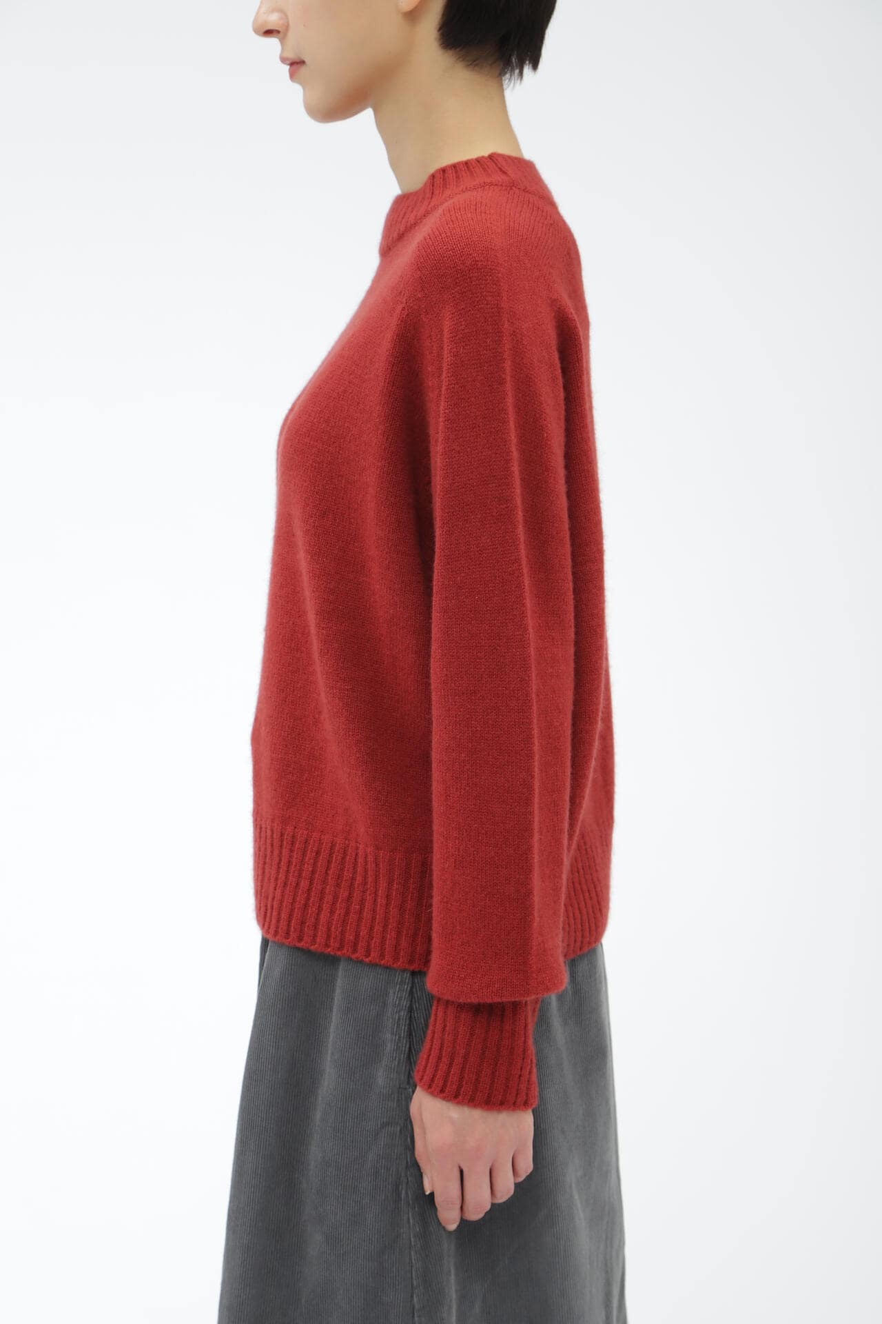 WOOL CASHMERE