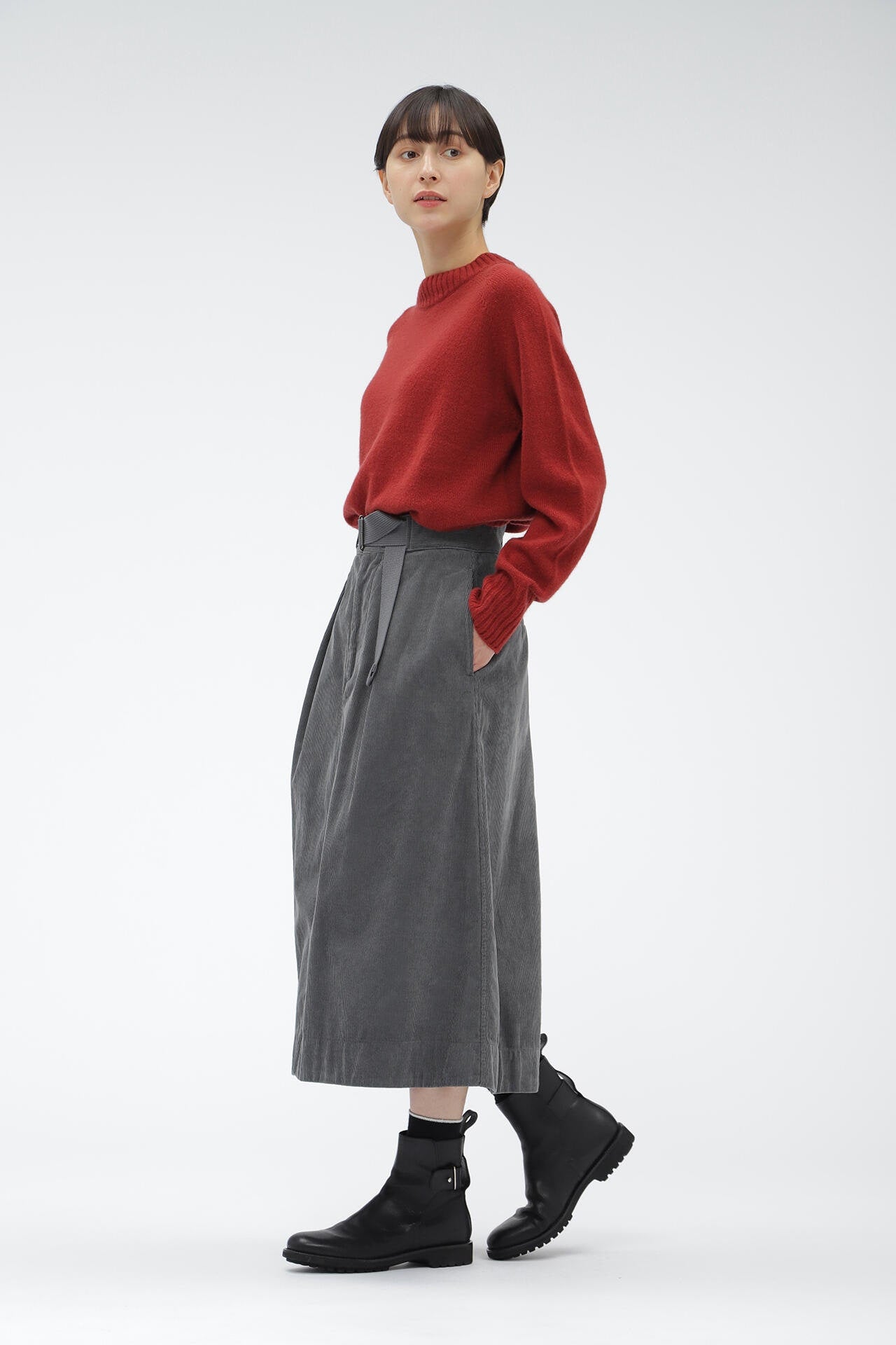 WOOL CASHMERE