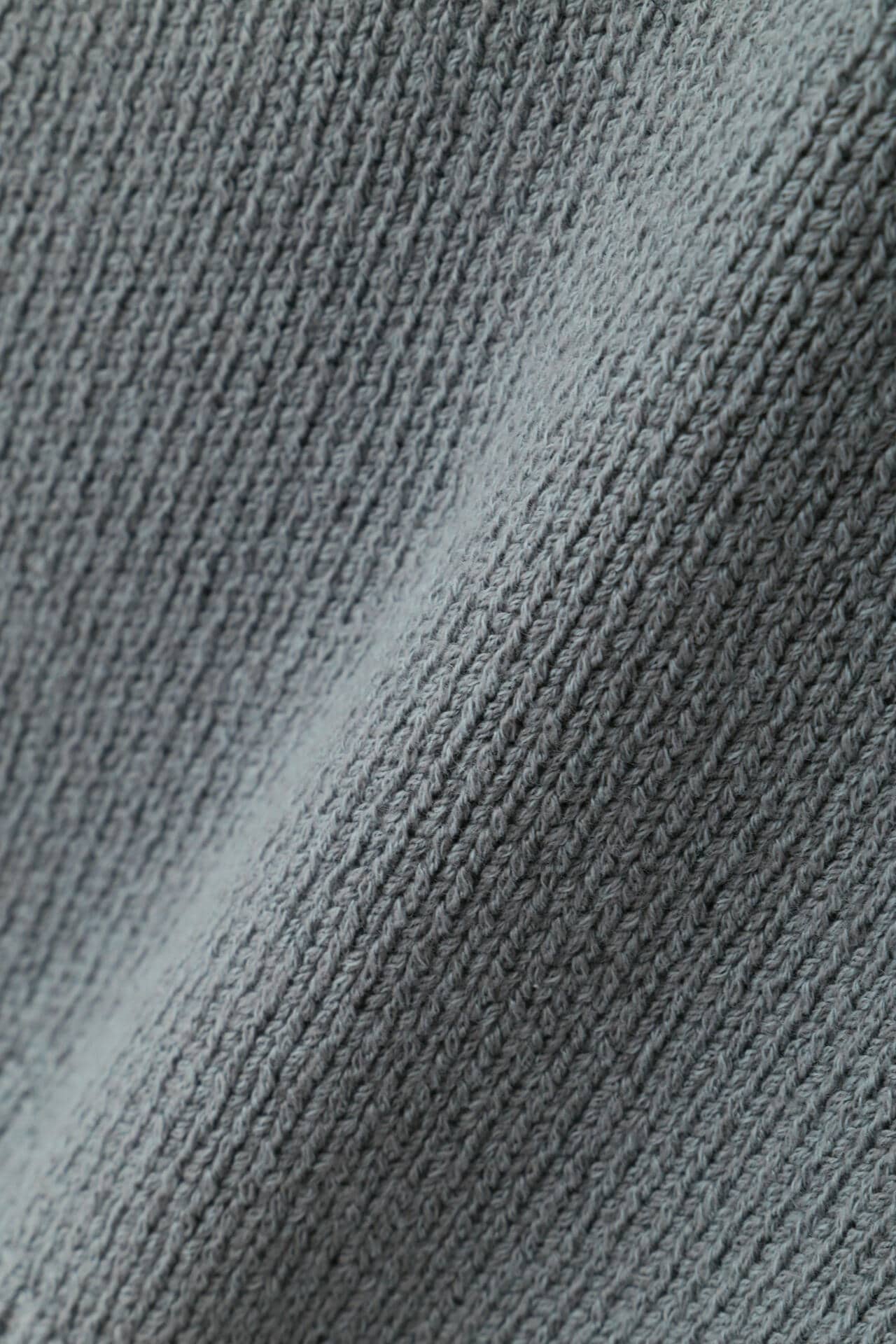 BRAIDED WOOL COTTON