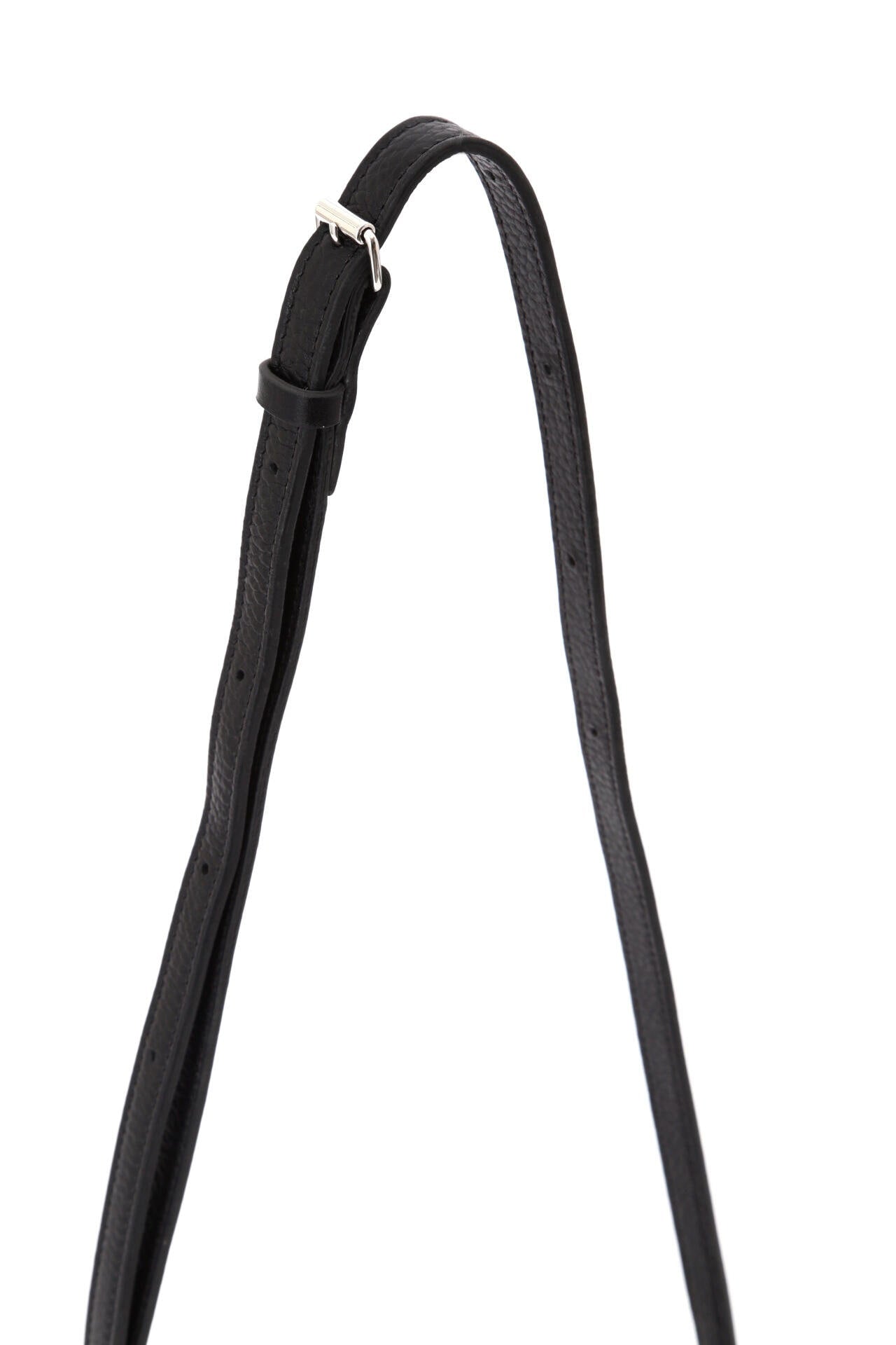 Margaret Howell 牛革ブラックハンドバッグ 神南店から限定レザーバッグのご紹介 | MARGARET HOWELL