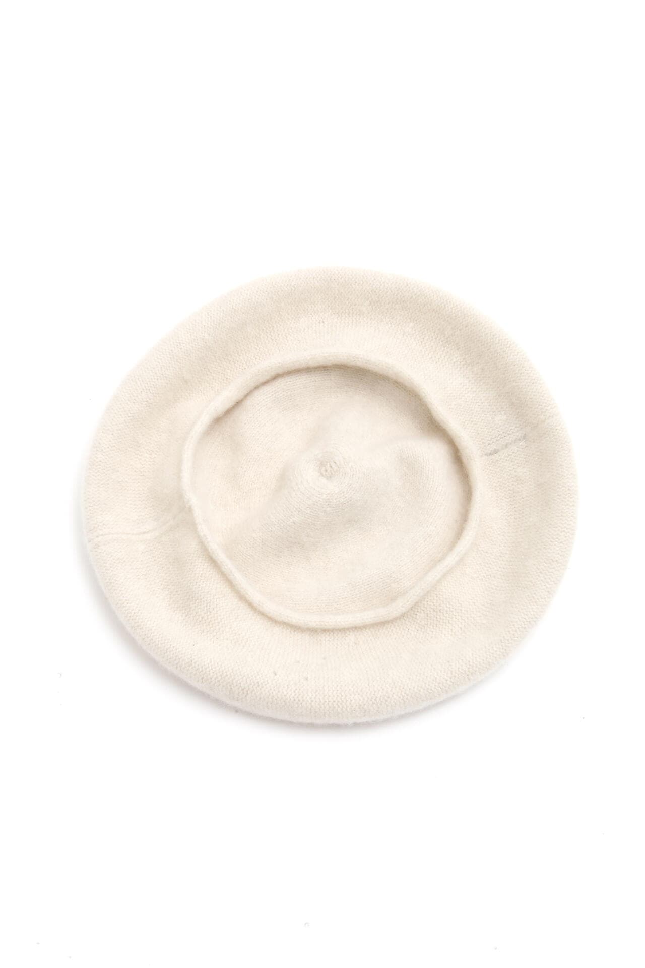 MERINO CASHMERE BERET