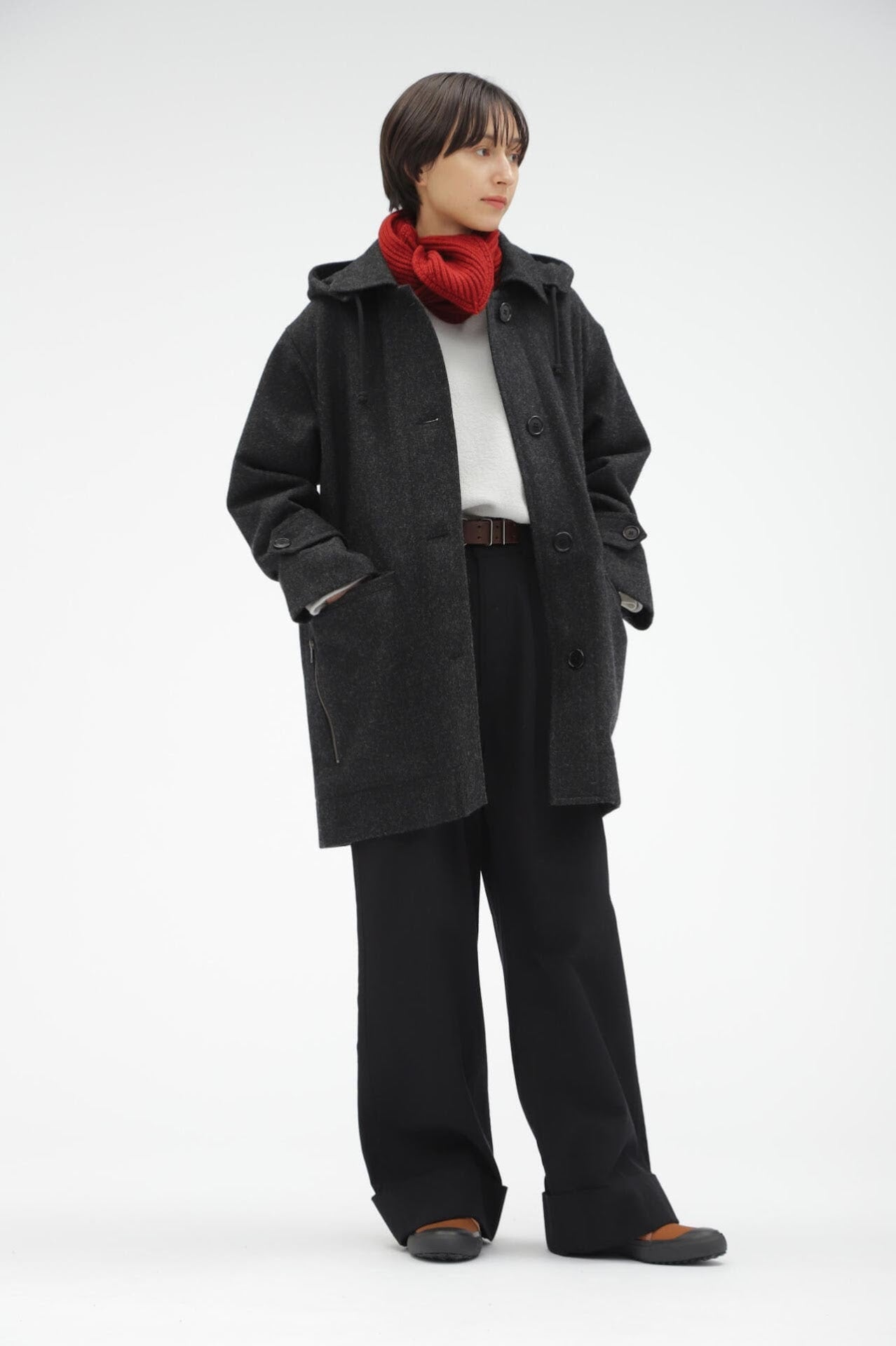 WOOL CASHMERE
