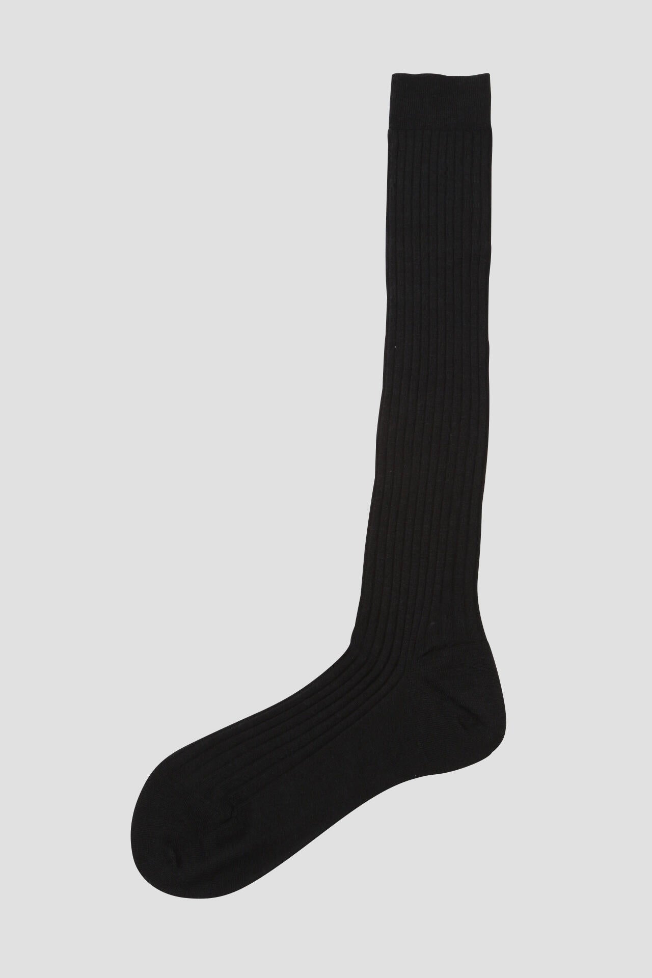 WOMEN FINE MERINO FULL RIB SOCKS