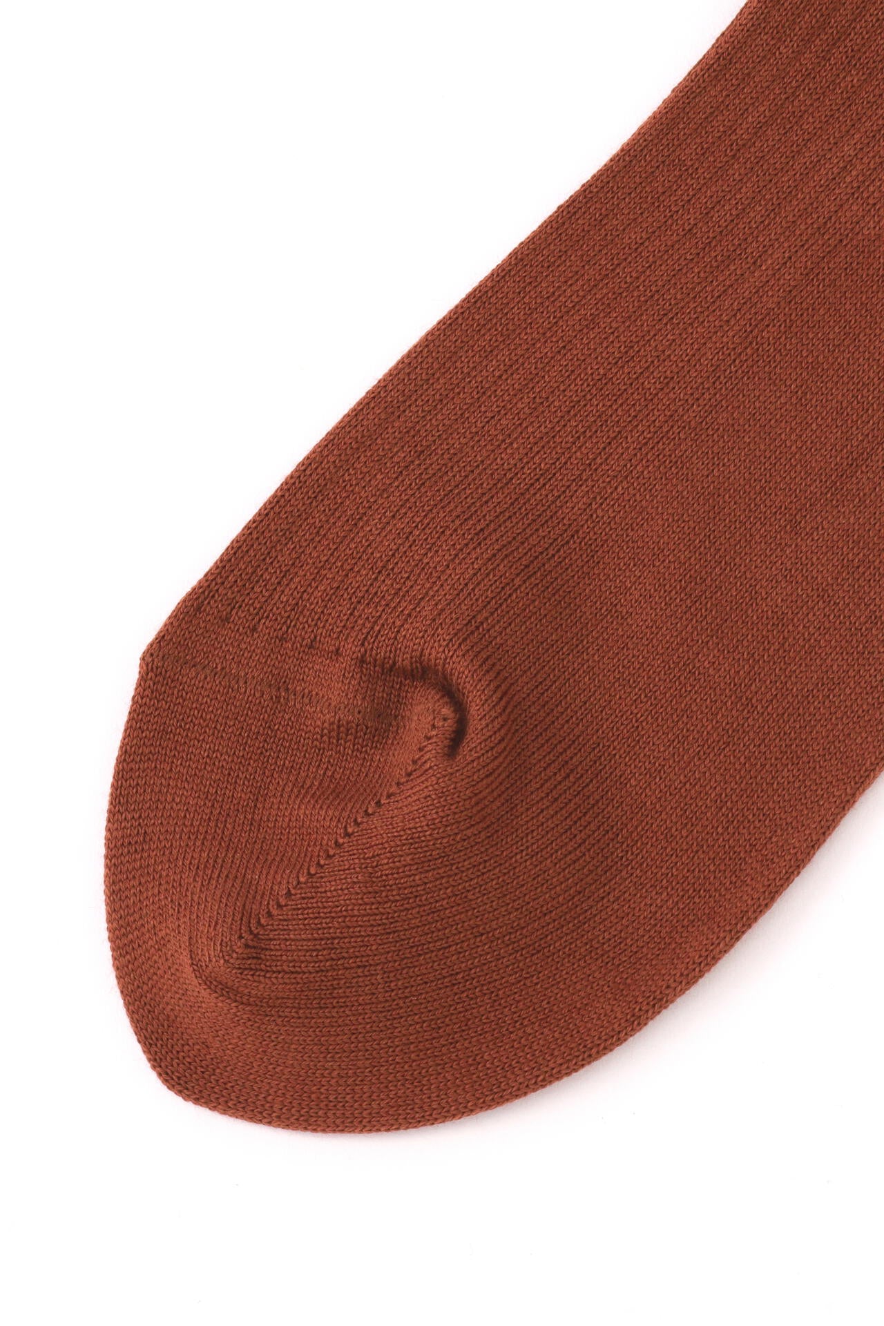 WOMEN FINE COTTON RIB SOCKS