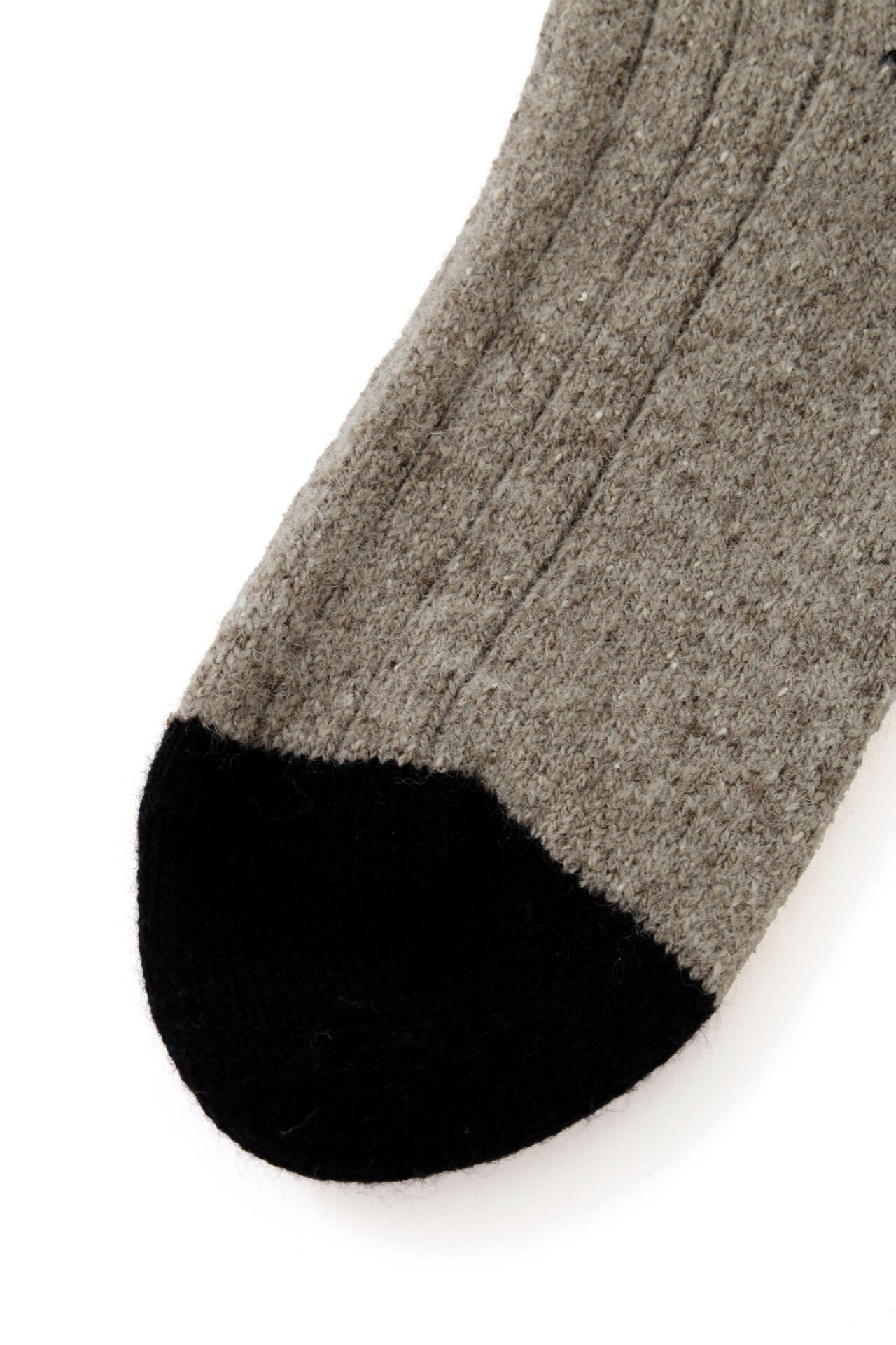 WOMEN WOOL SILK SOCK