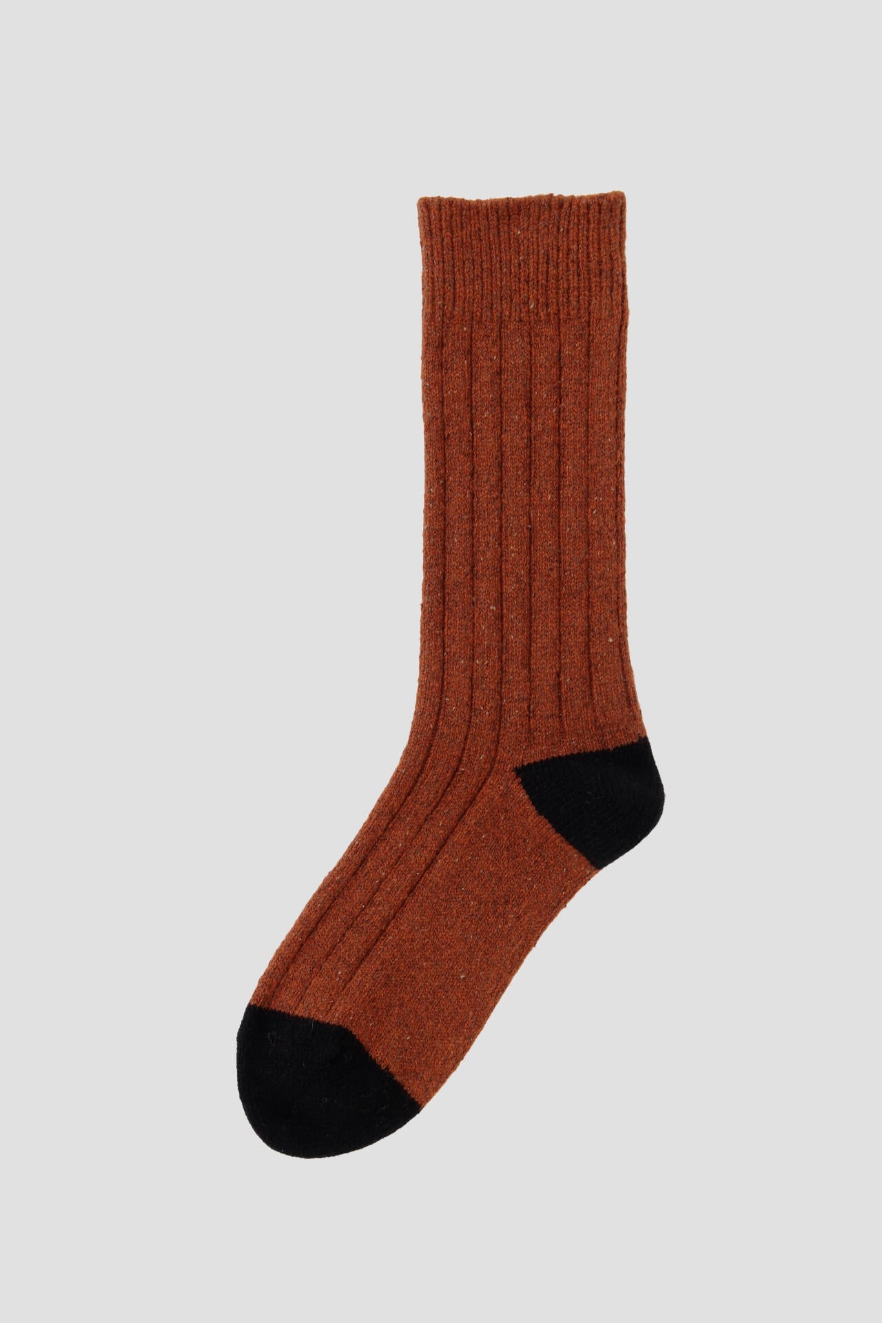 WOMEN WOOL SILK SOCK