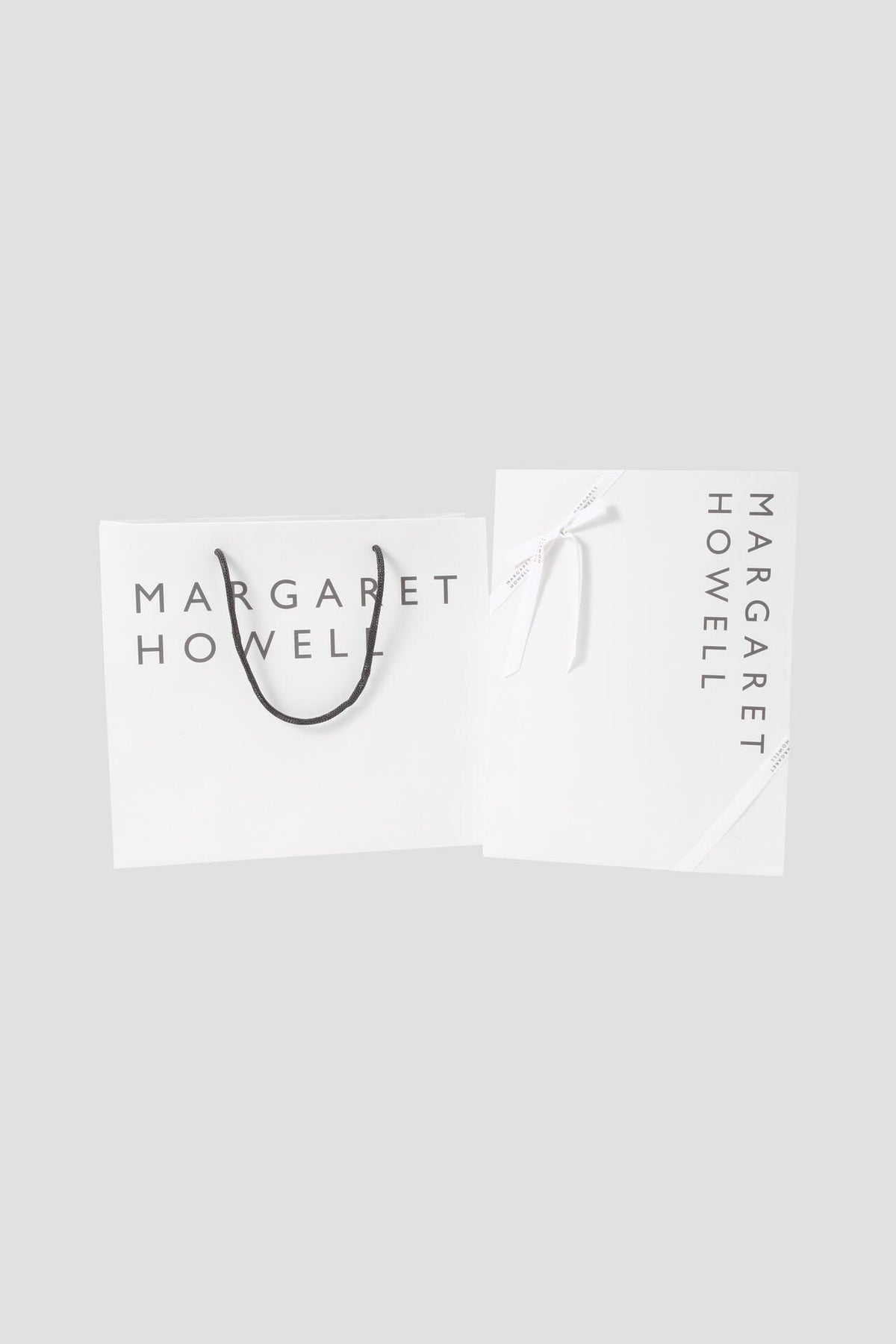 GIFT PACKAGING SMALL | MARGARET HOWELL（マーガレット・ハウエル 