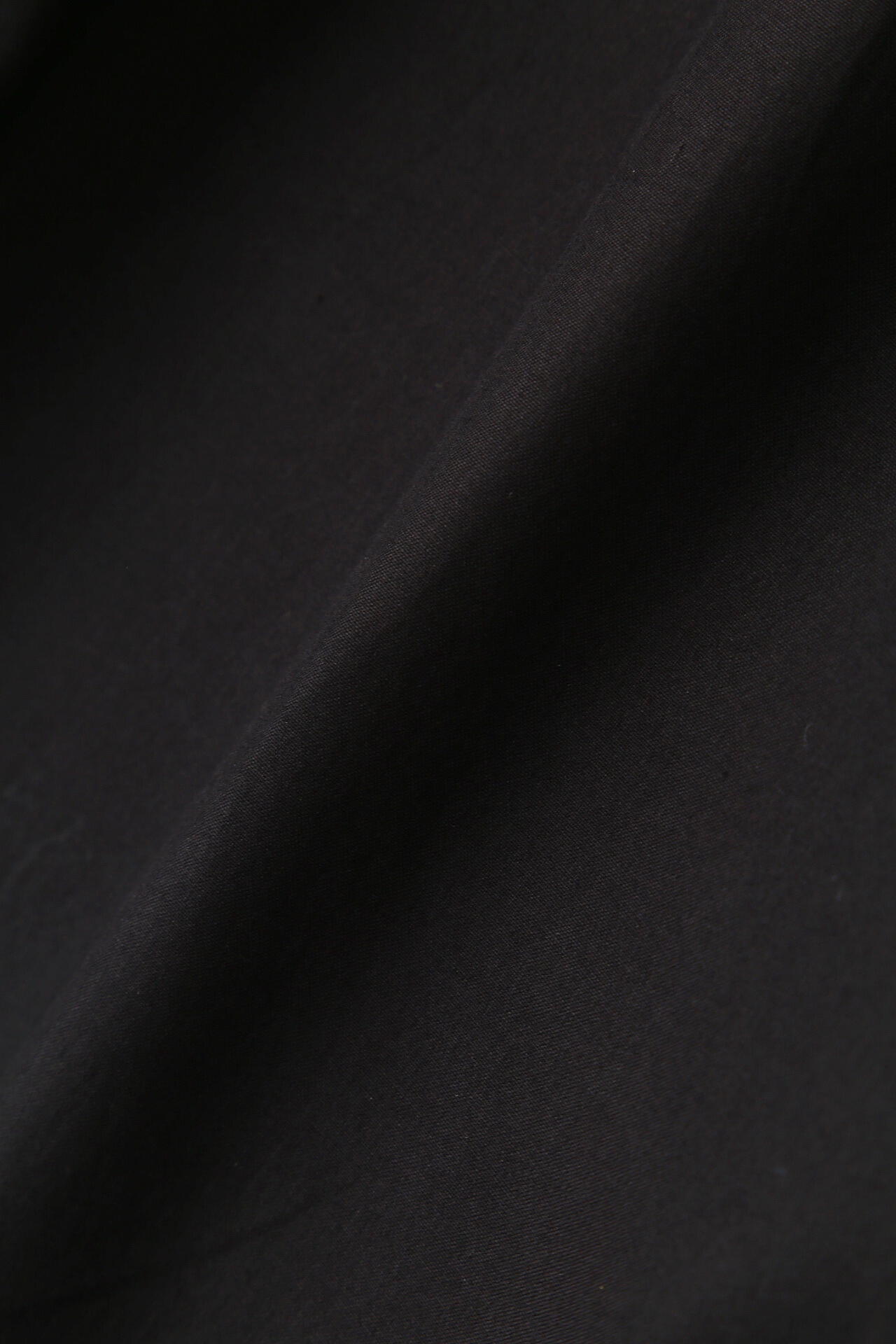 WASHED COTTON POPLIN JACKET