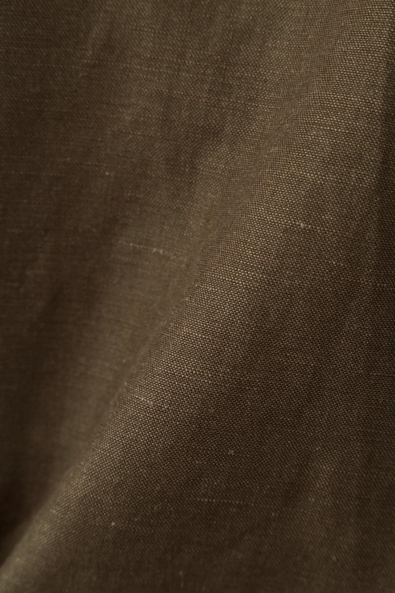 YARN DYE WOOL LINEN