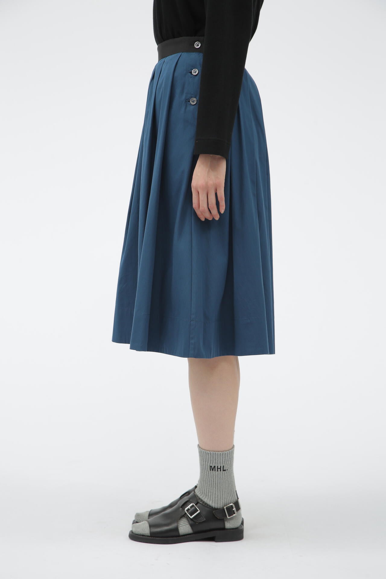 COTTON SILK PLAINWEAVE
