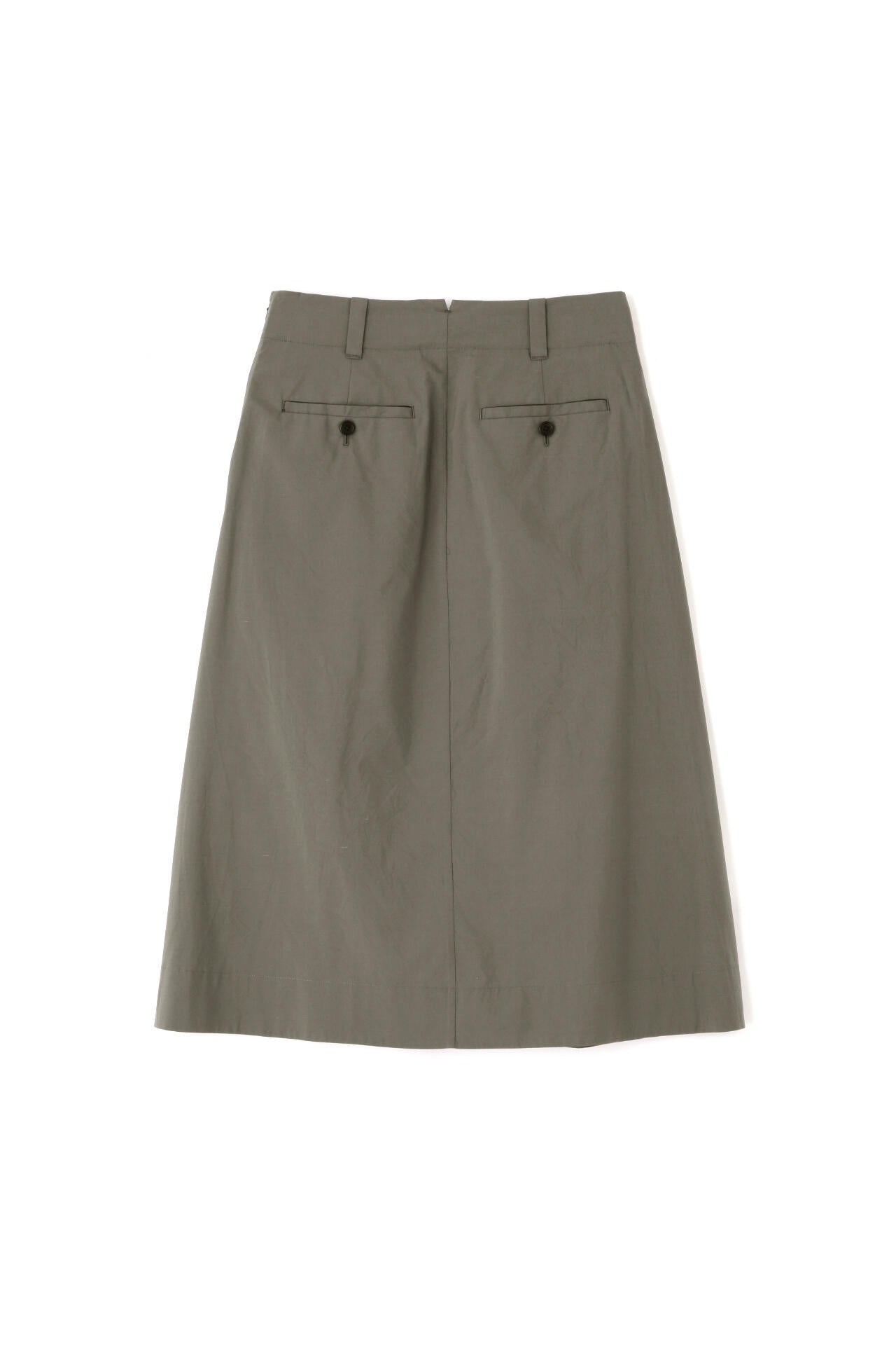 MATT COTTON SILK POPLIN