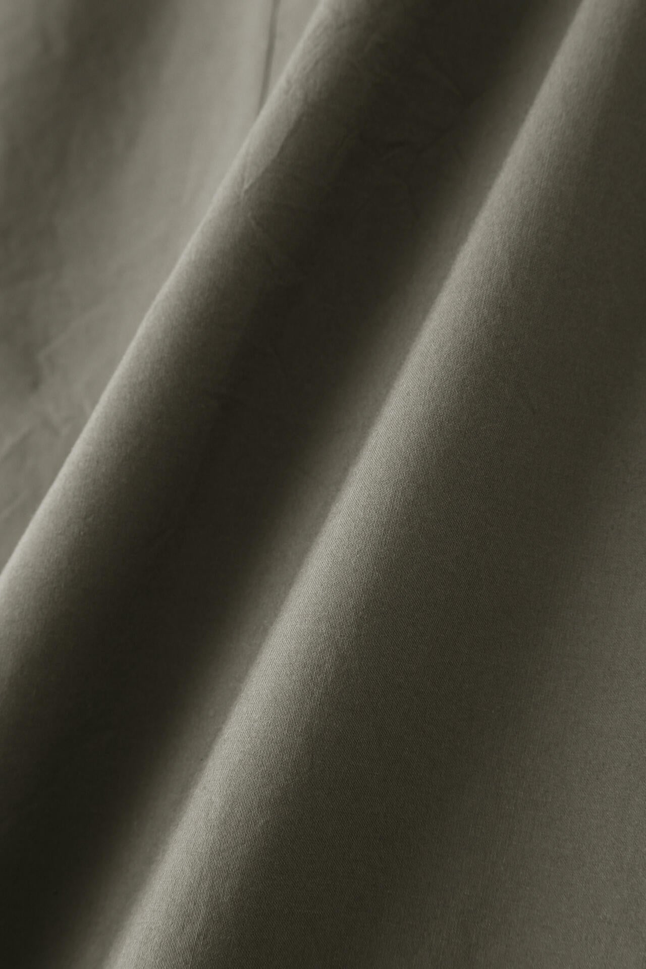 MATT COTTON SILK POPLIN