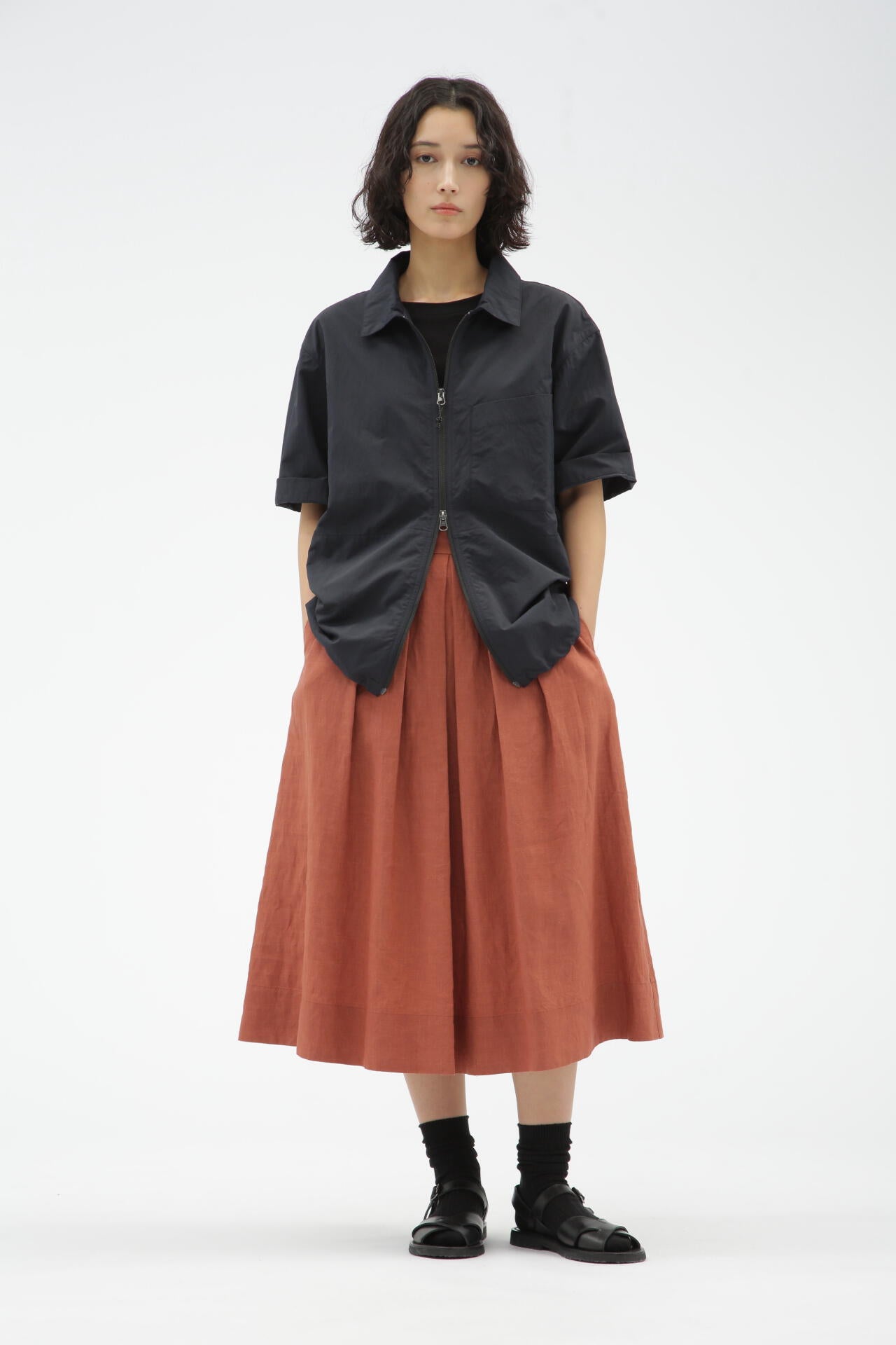 LIGHT LINEN