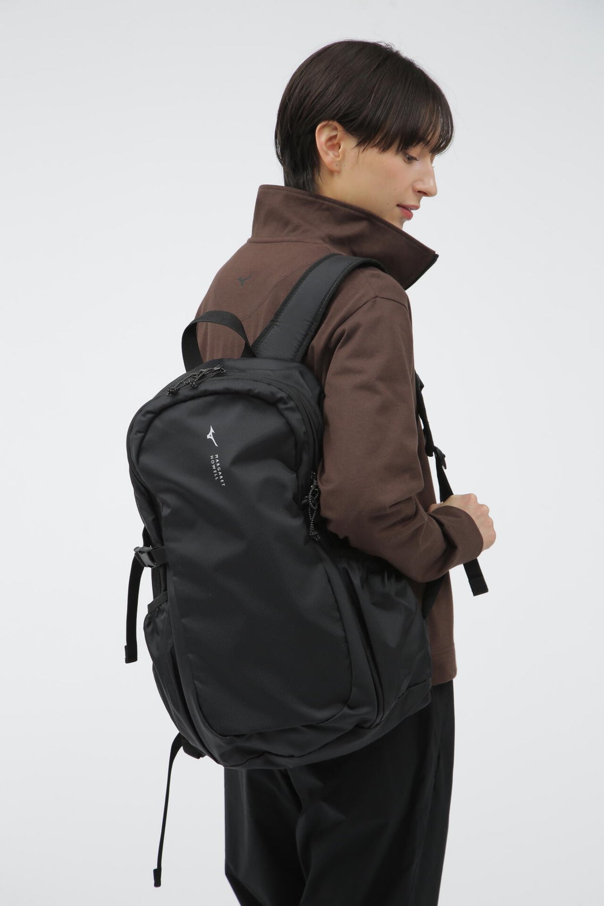 NYLON RIPSTOP MARGARET HOWELL（マーガレット・ハウエル） ｜【公式