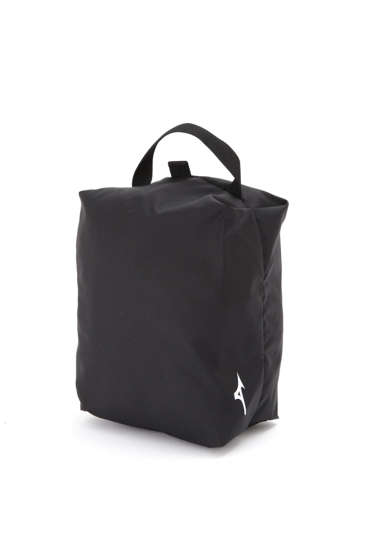 MARGARET HOWELL NYLON RIPSTOP ブラック NYLON RIPSTOP | MARGARET HOWELL（マーガレット・ハウエル